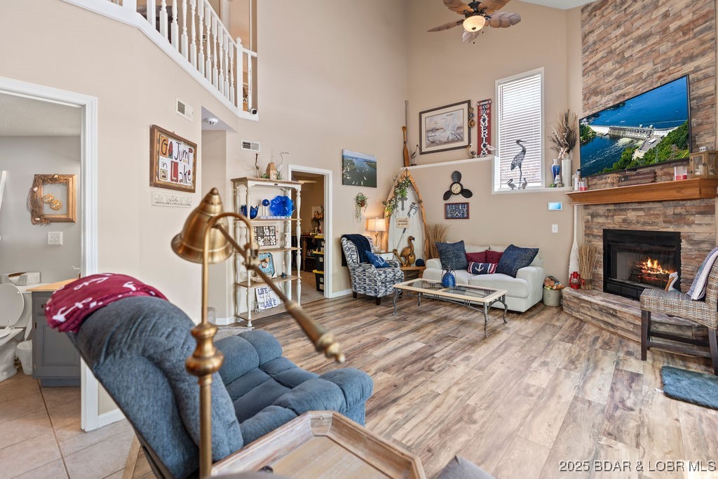 33367 Emerald Road