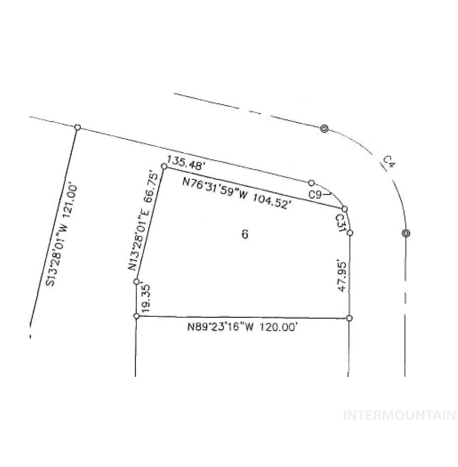 1581 N Palaestra Avenue