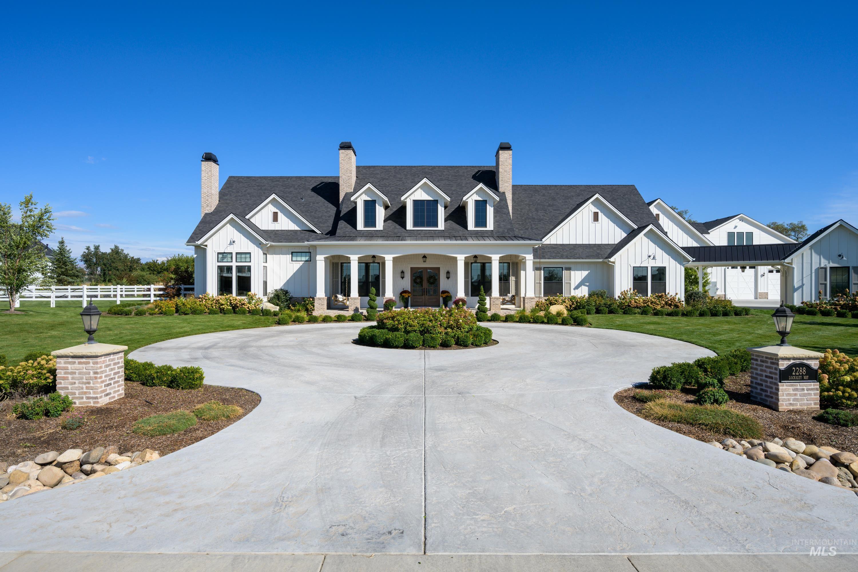 2288 N. Locksley Way