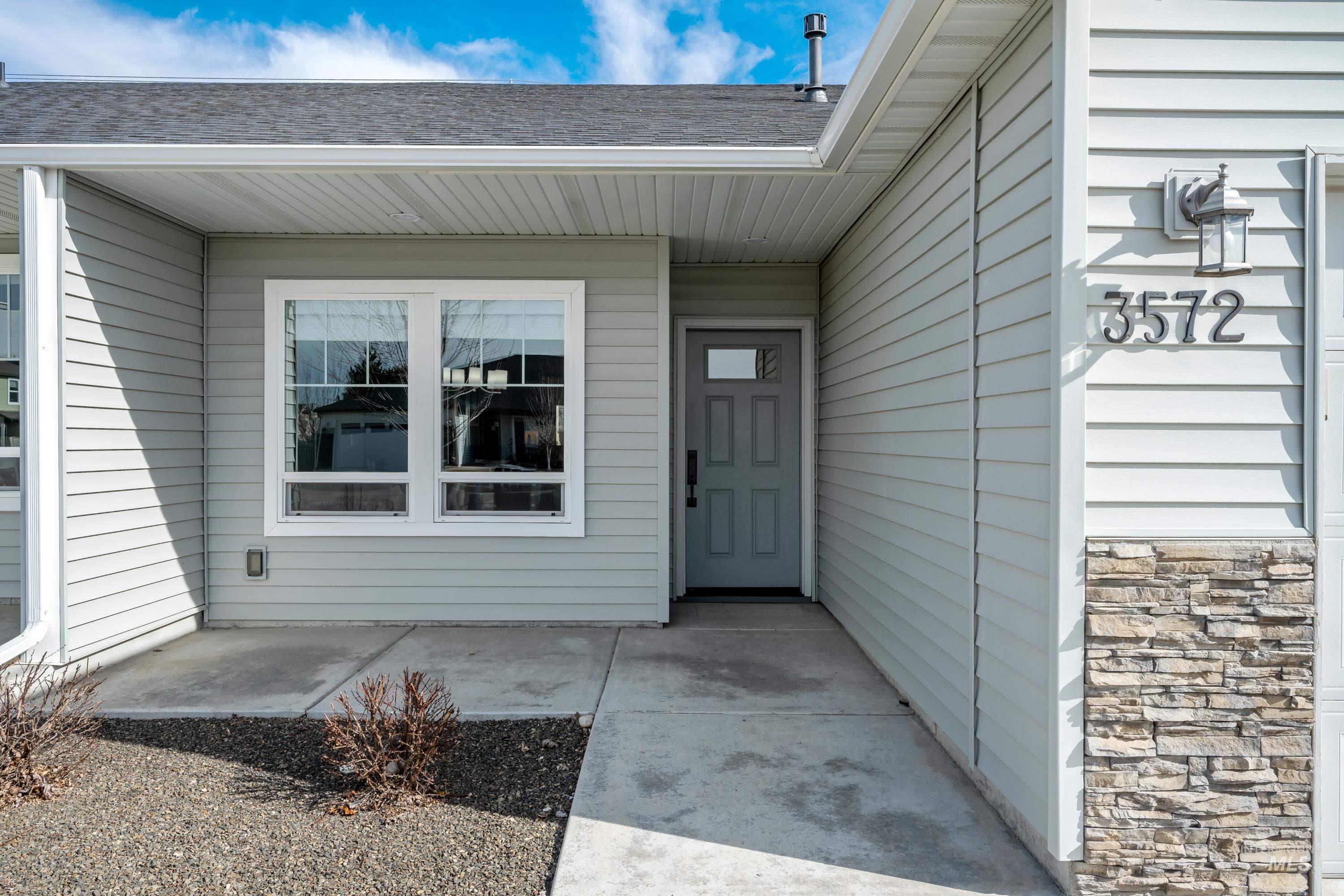 3572 S Milan Place