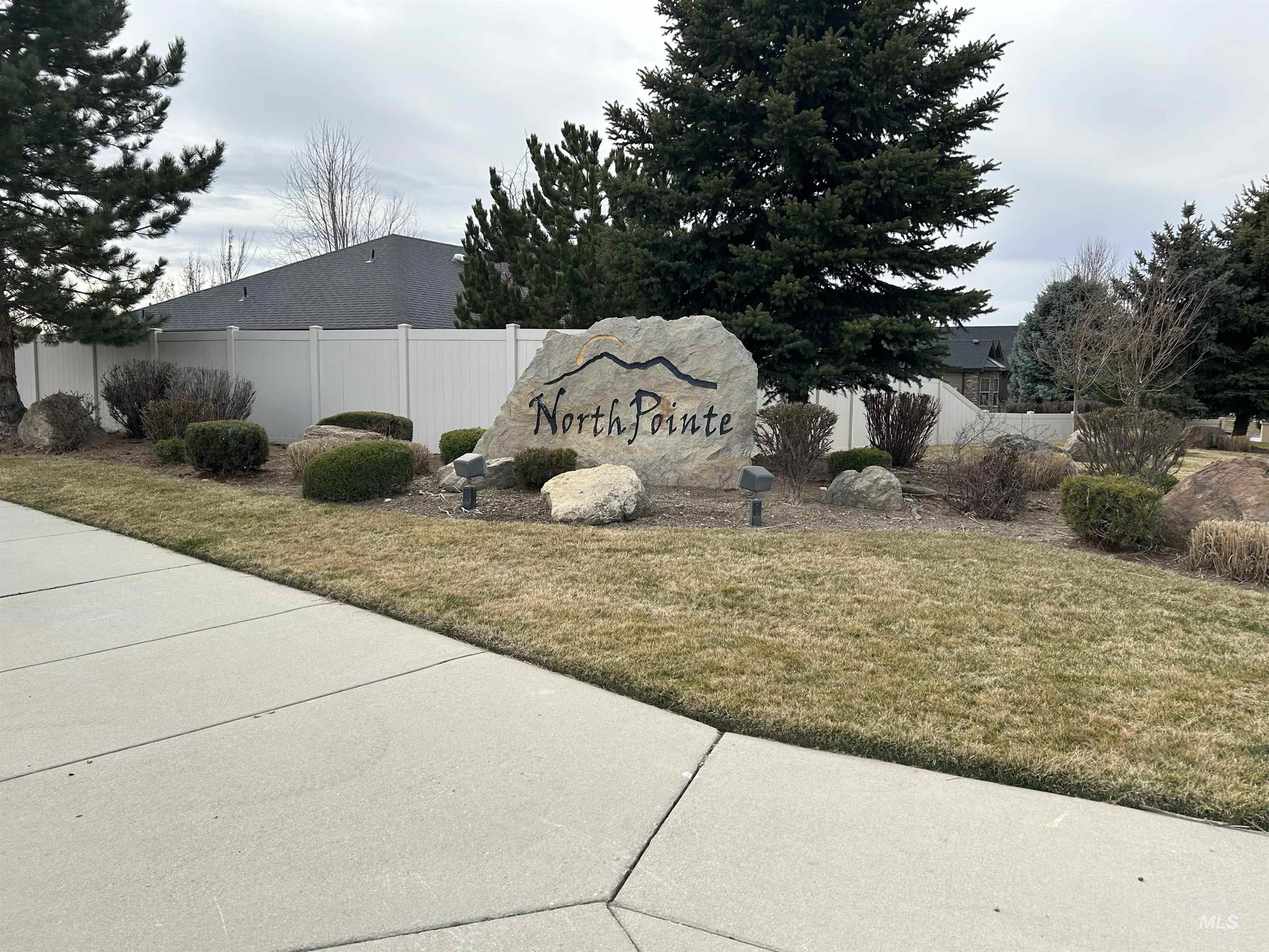 8089 E Borealis Drive