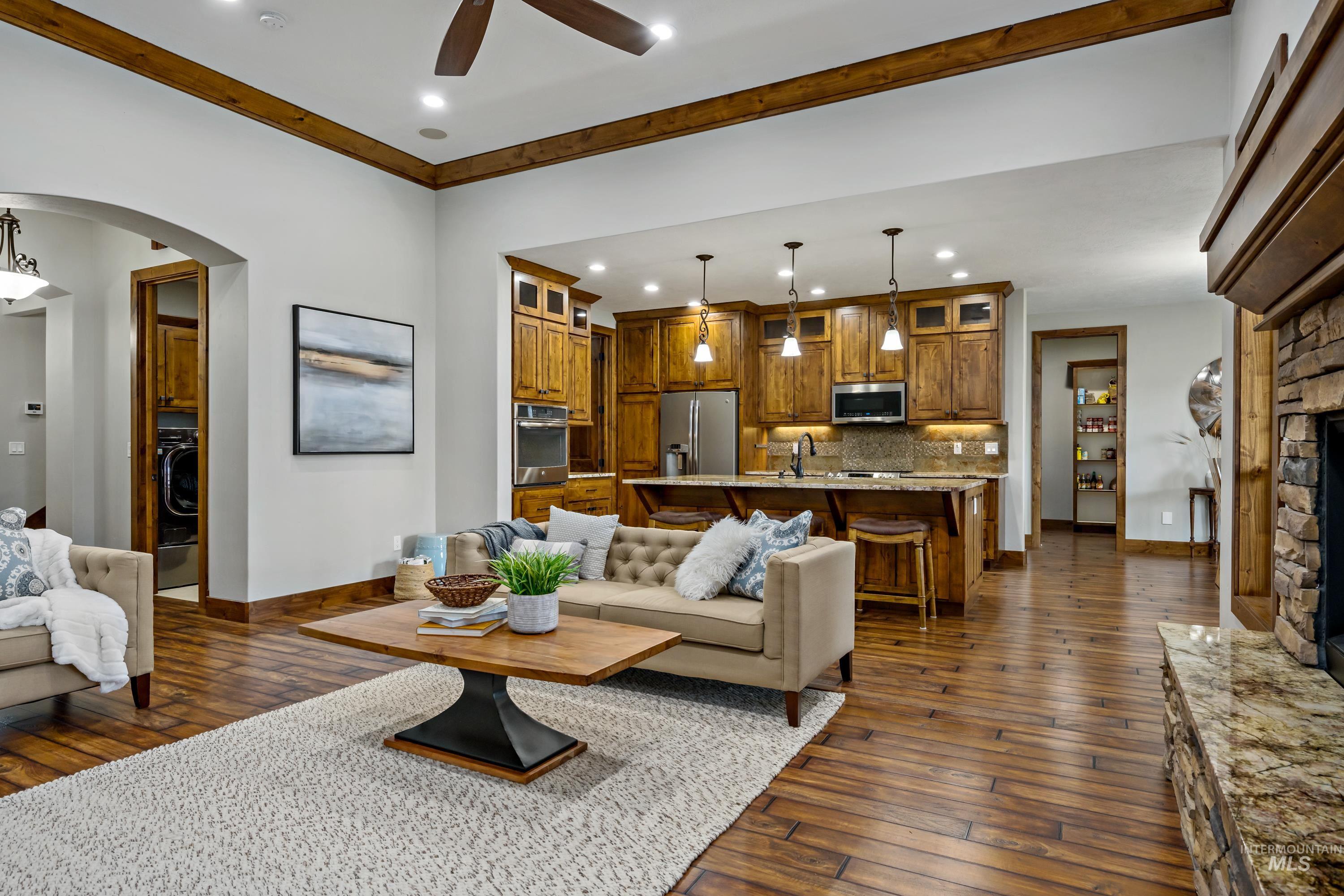 8089 E Borealis Drive