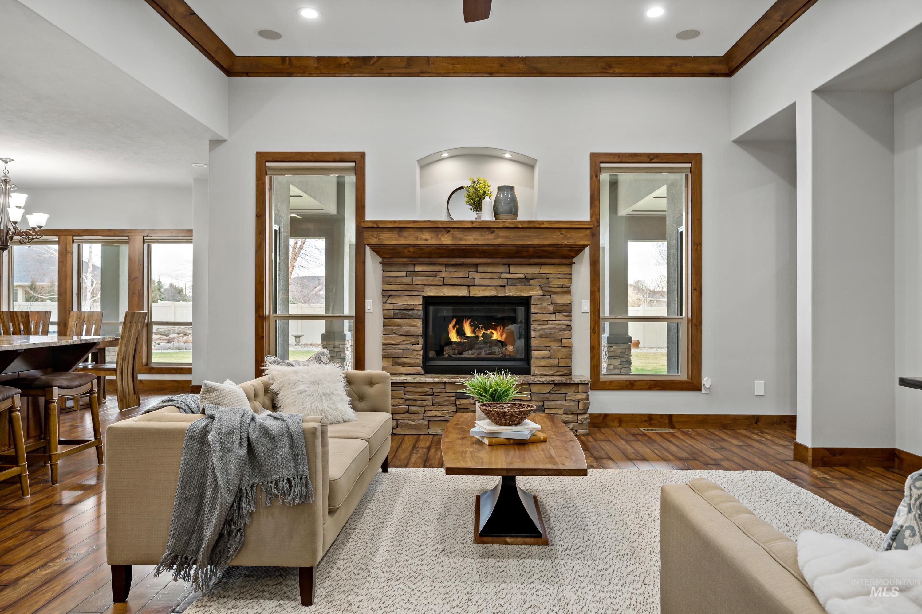 8089 E Borealis Drive