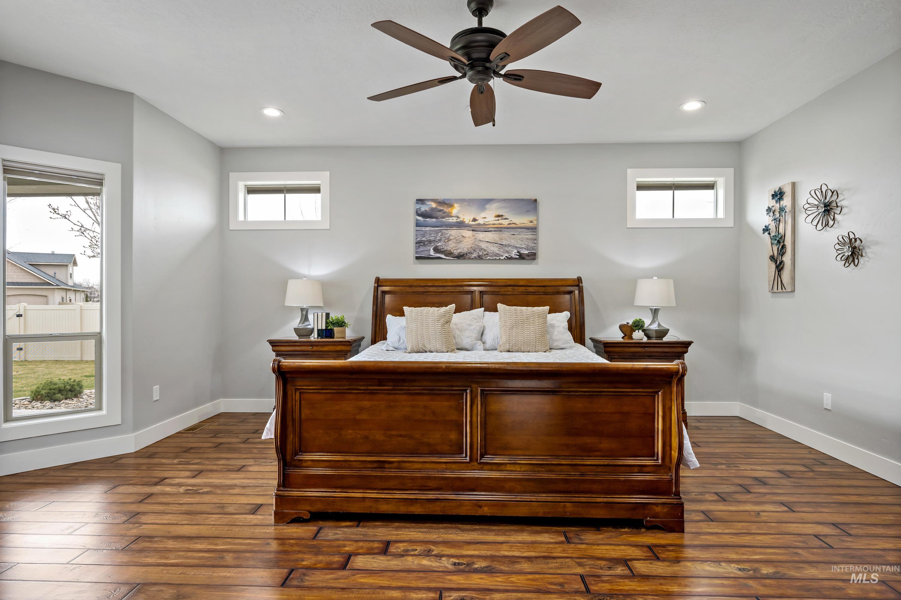 8089 E Borealis Drive