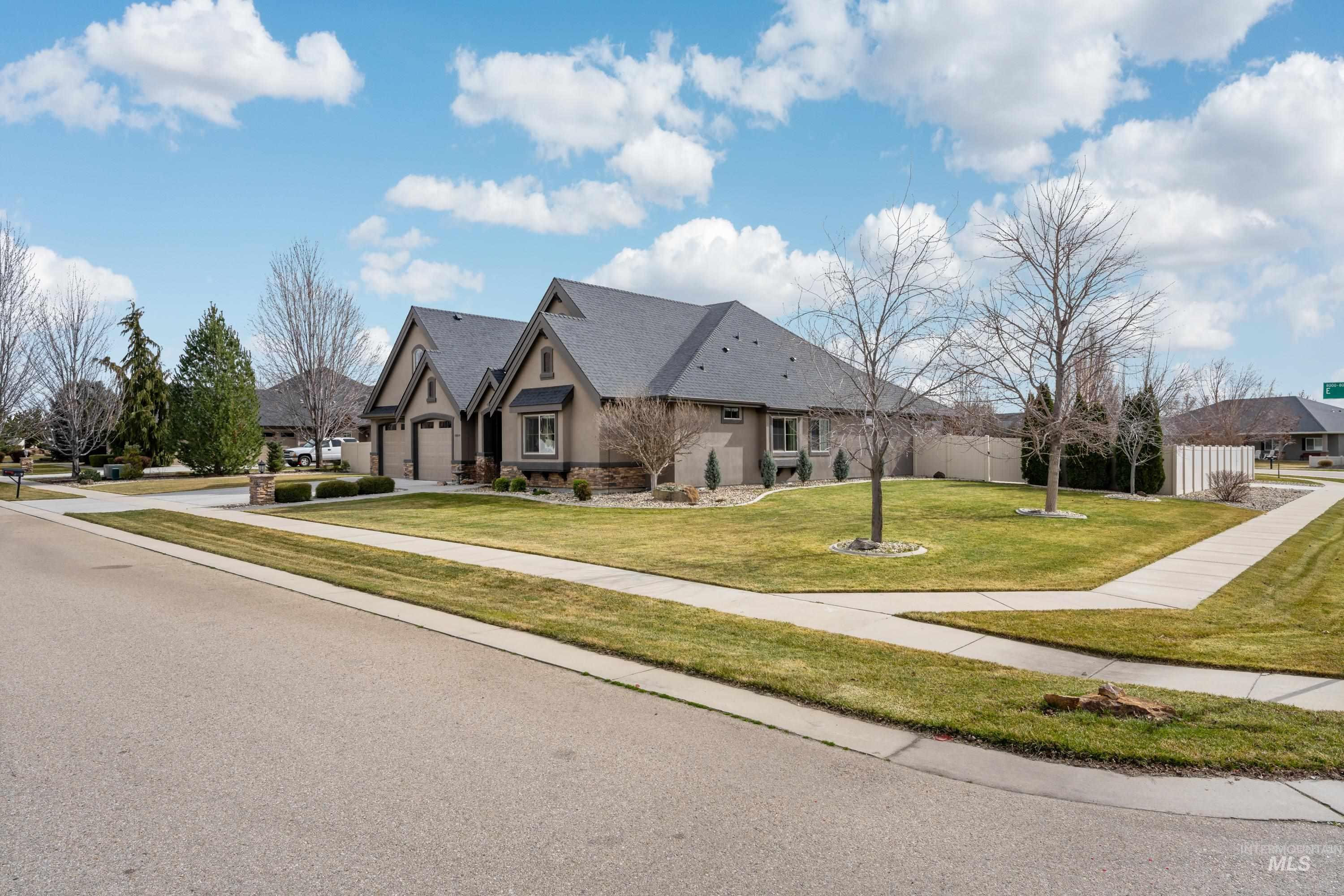 8089 E Borealis Drive