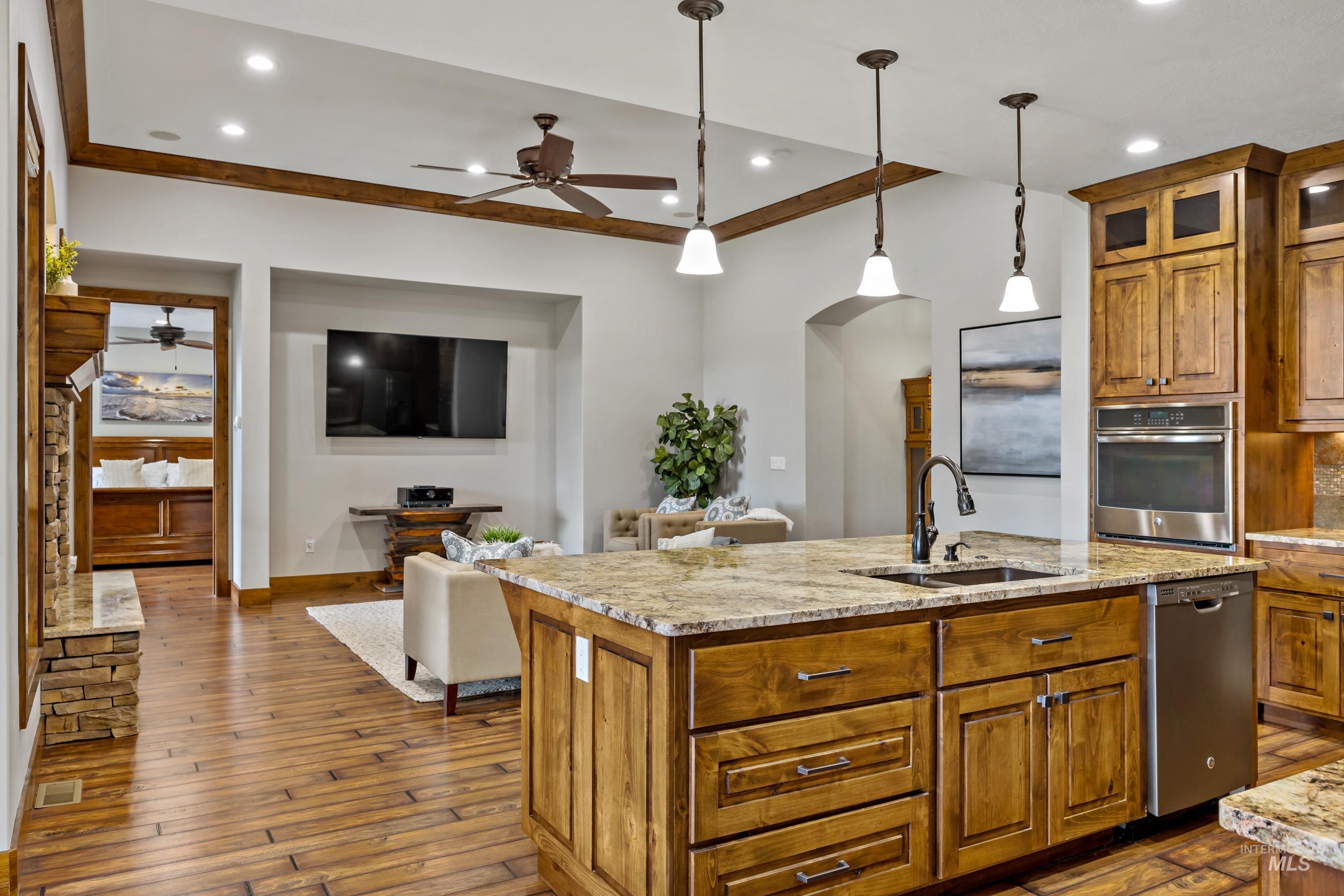 8089 E Borealis Drive