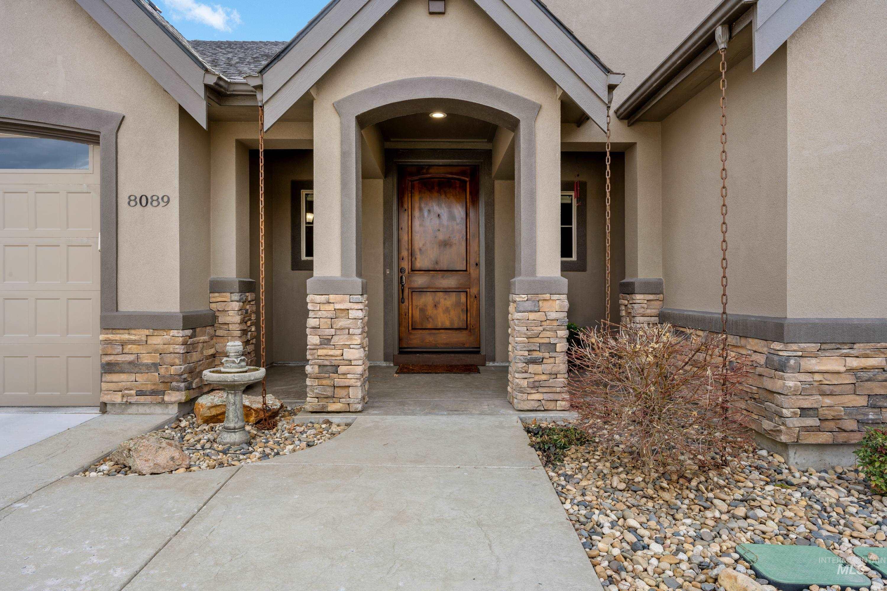 8089 E Borealis Drive