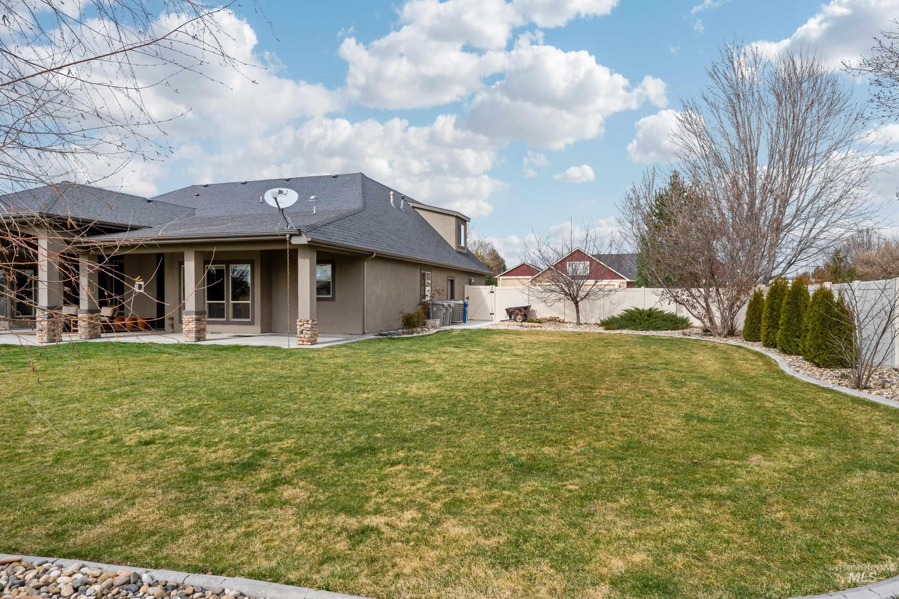 8089 E Borealis Drive