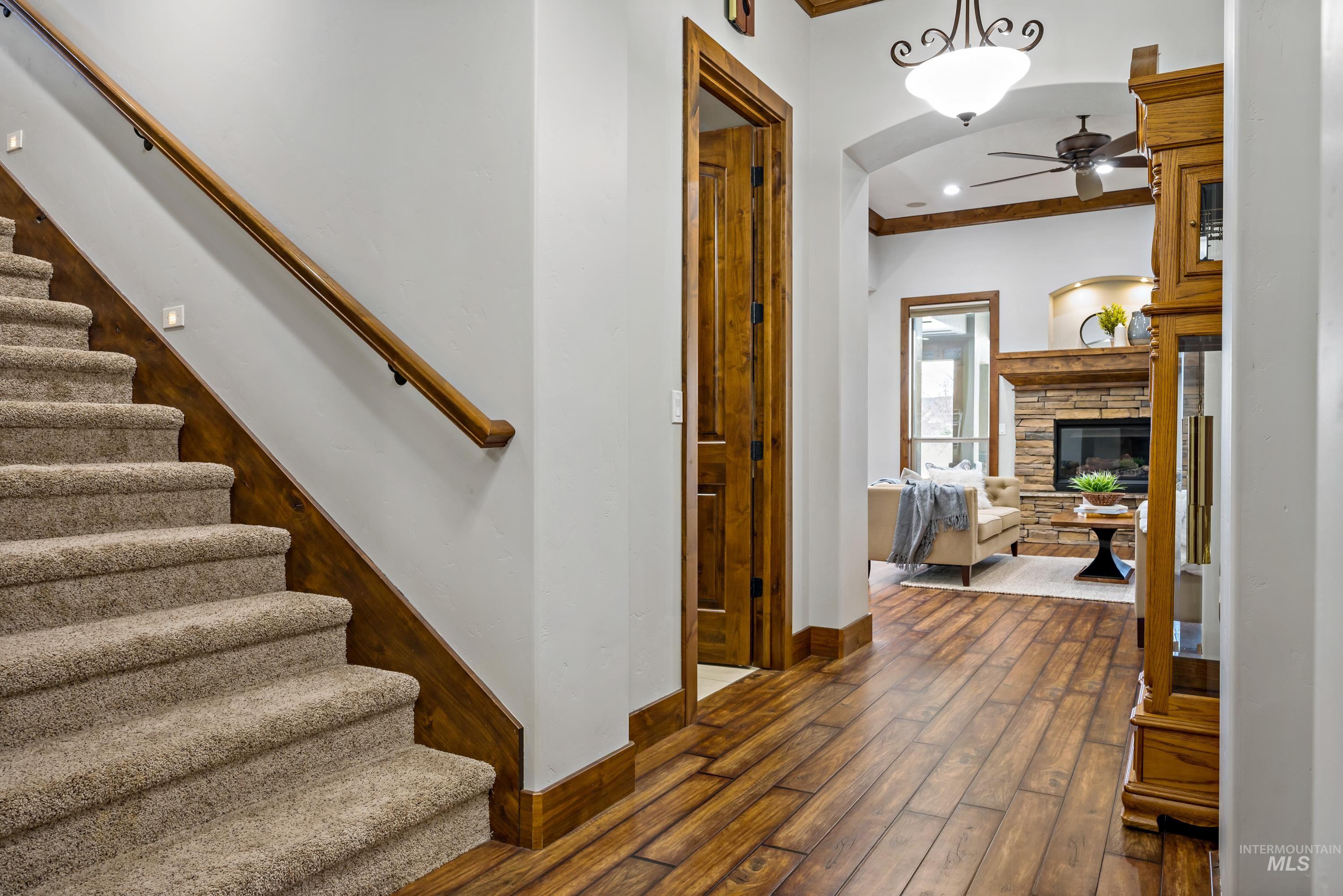 8089 E Borealis Drive