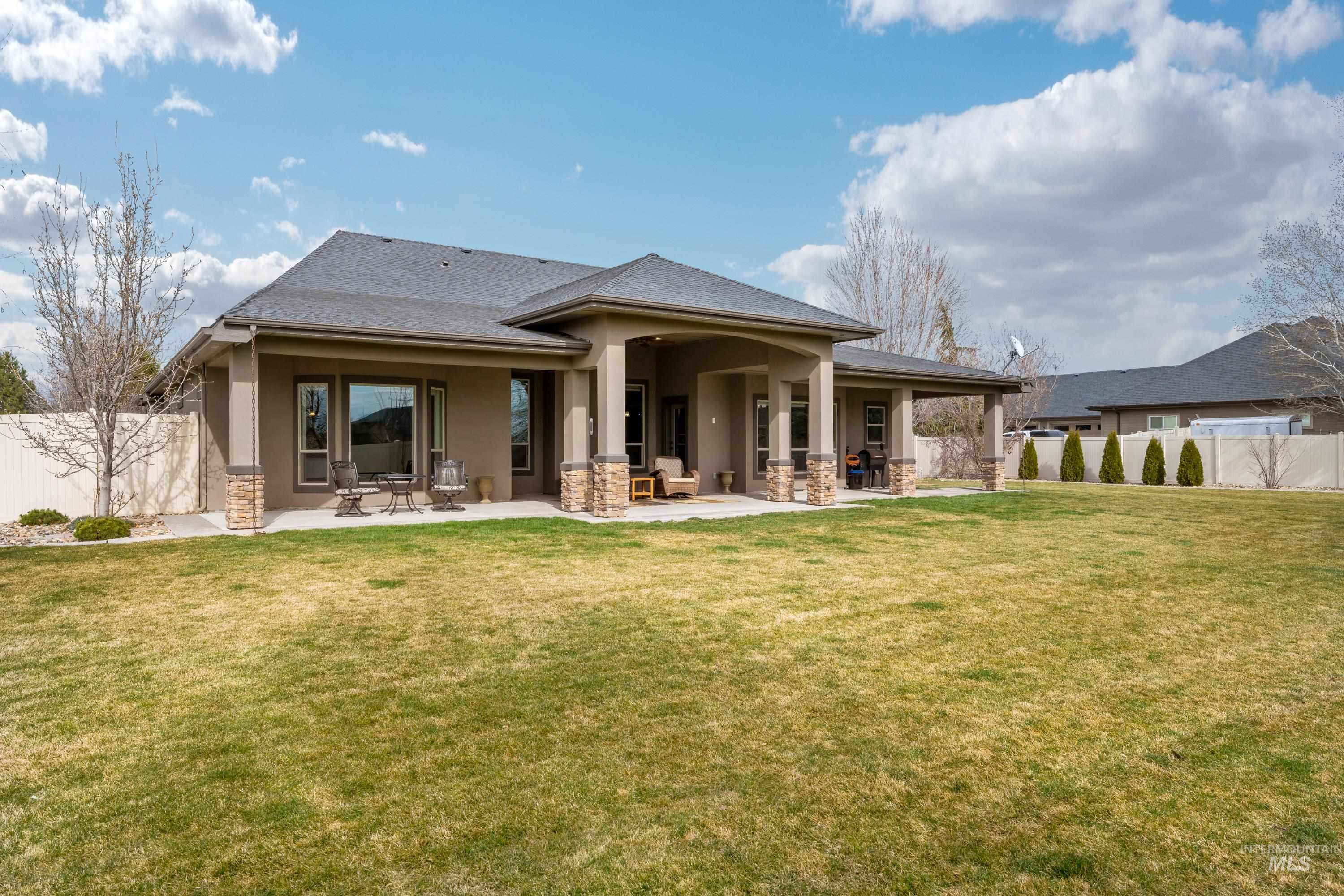 8089 E Borealis Drive