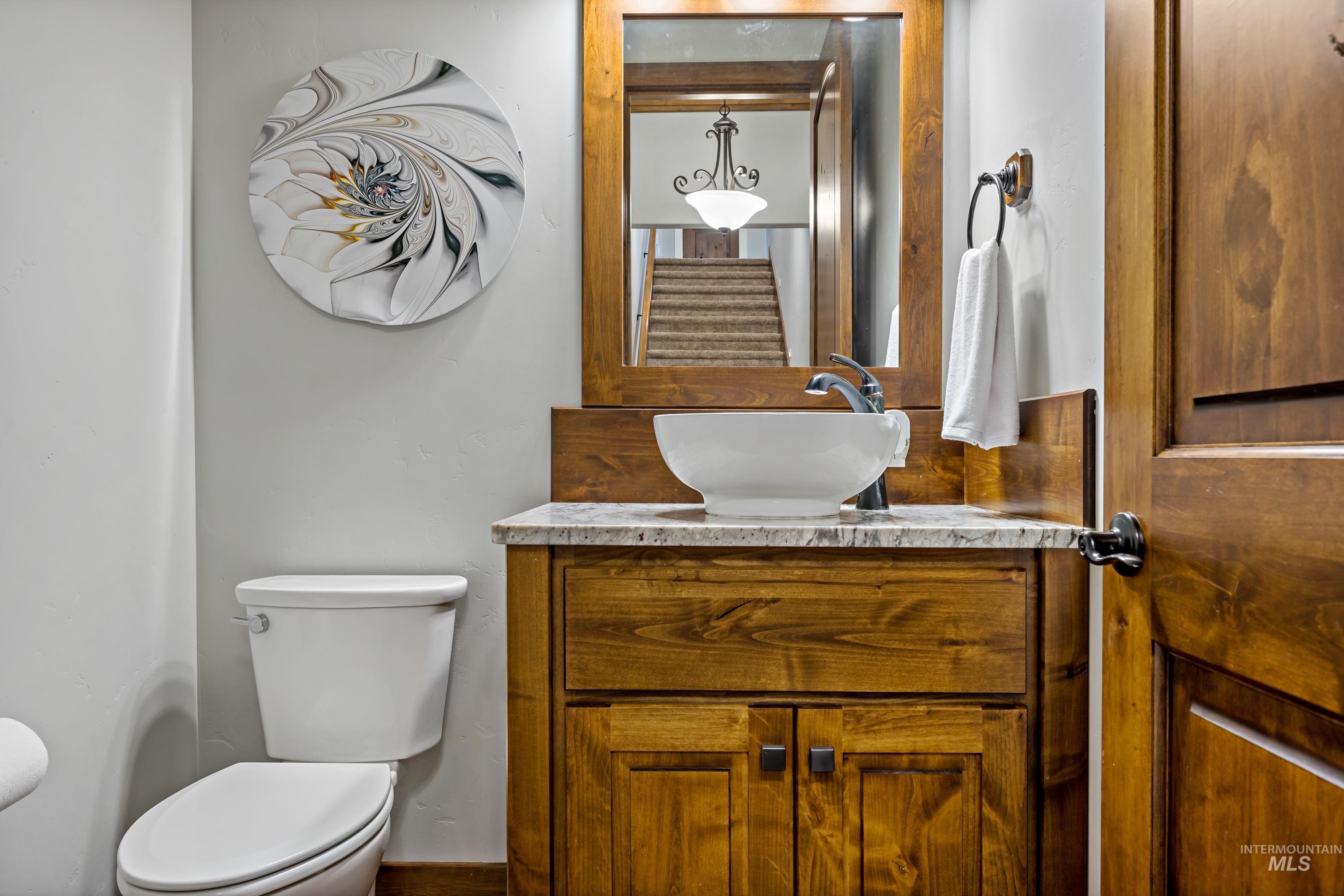 8089 E Borealis Drive