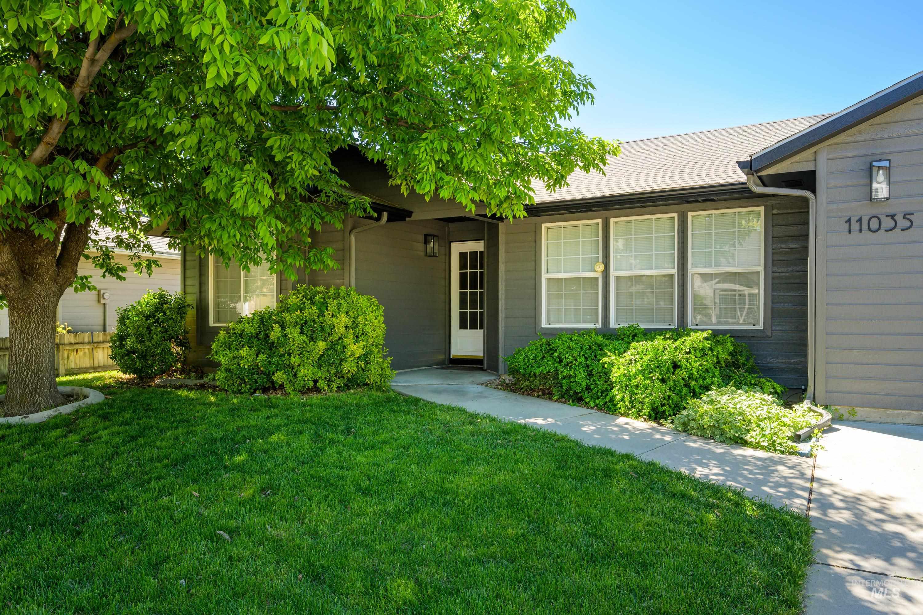 11035 W Halstead Court