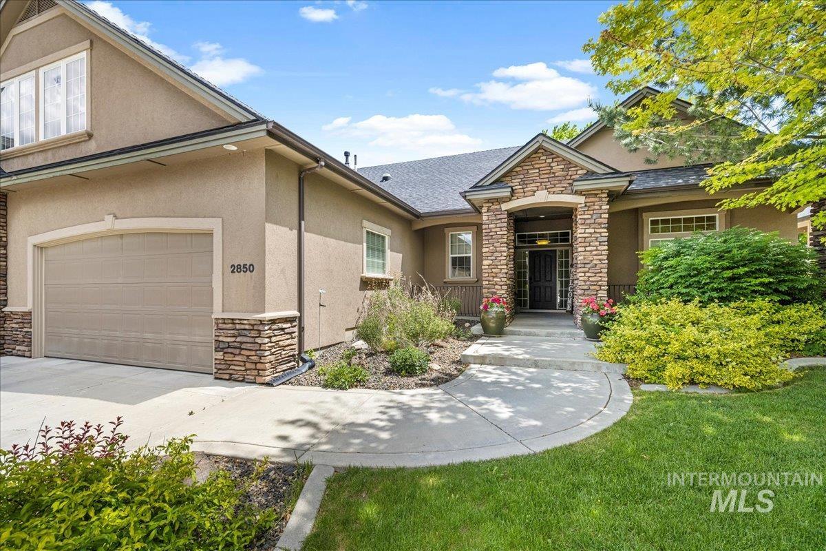 2850 S Garibaldi Ave