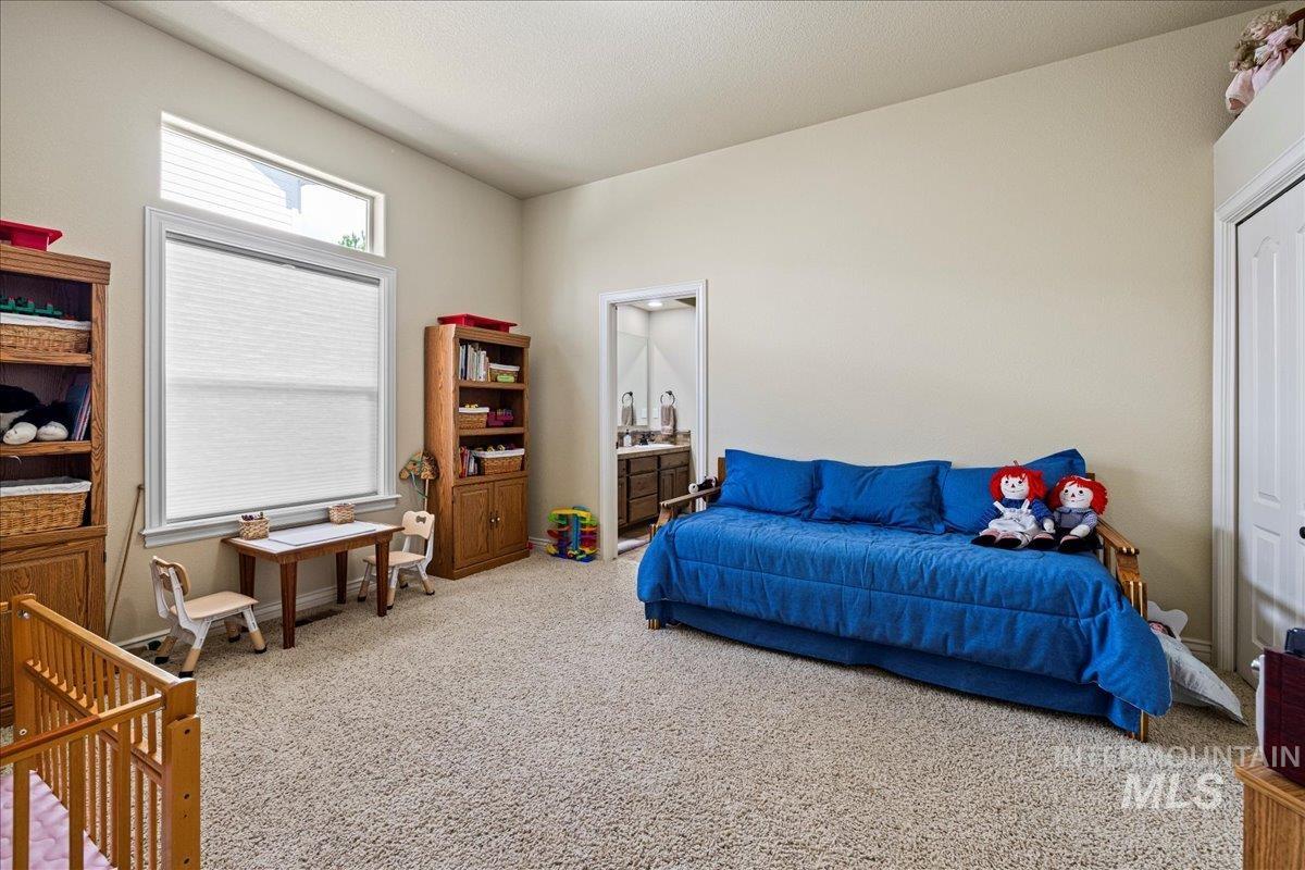 2850 S Garibaldi Ave