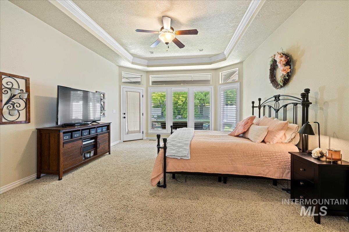 2850 S Garibaldi Ave