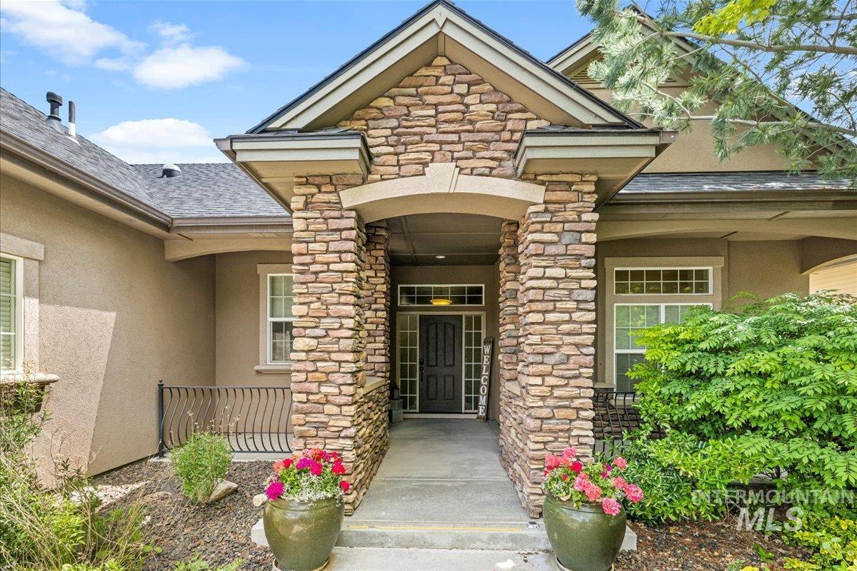 2850 S Garibaldi Ave