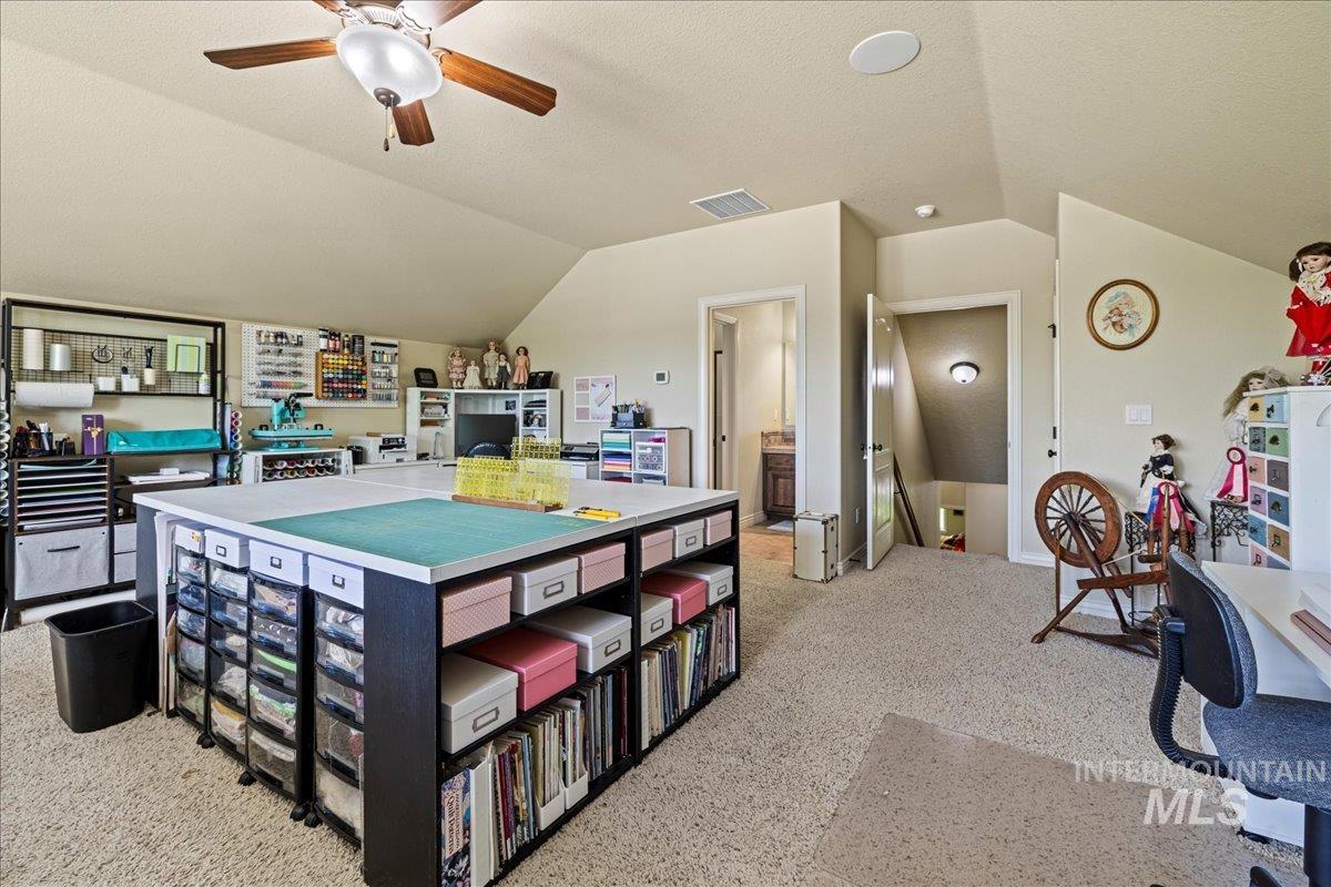 2850 S Garibaldi Ave