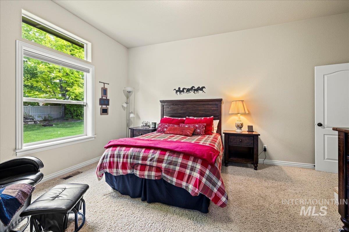 2850 S Garibaldi Ave