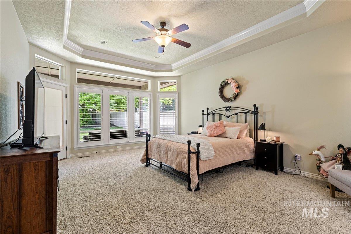 2850 S Garibaldi Ave