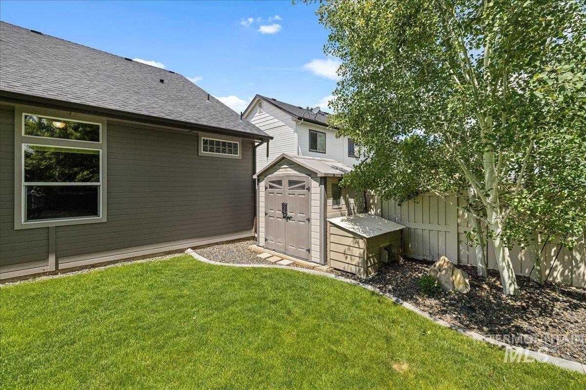 2850 S Garibaldi Ave