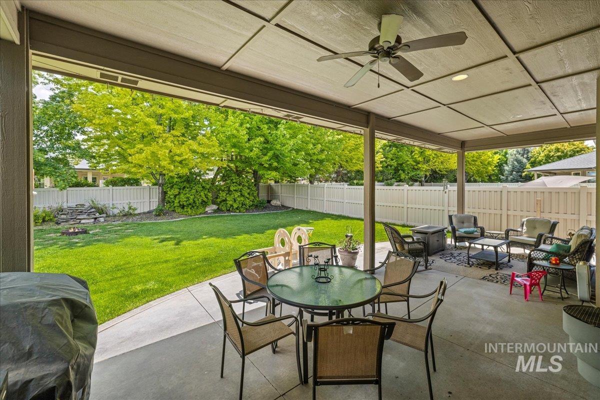 2850 S Garibaldi Ave