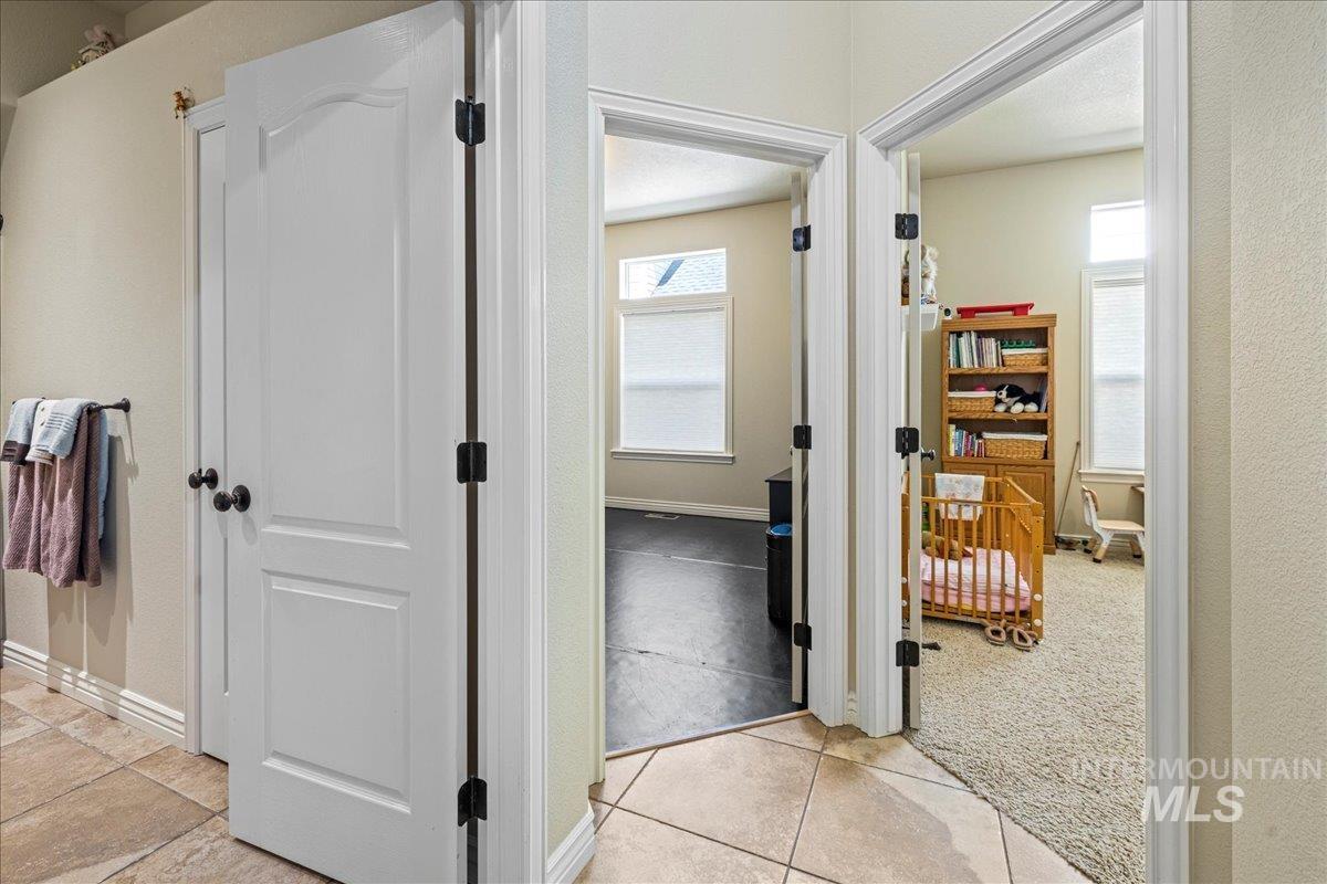 2850 S Garibaldi Ave