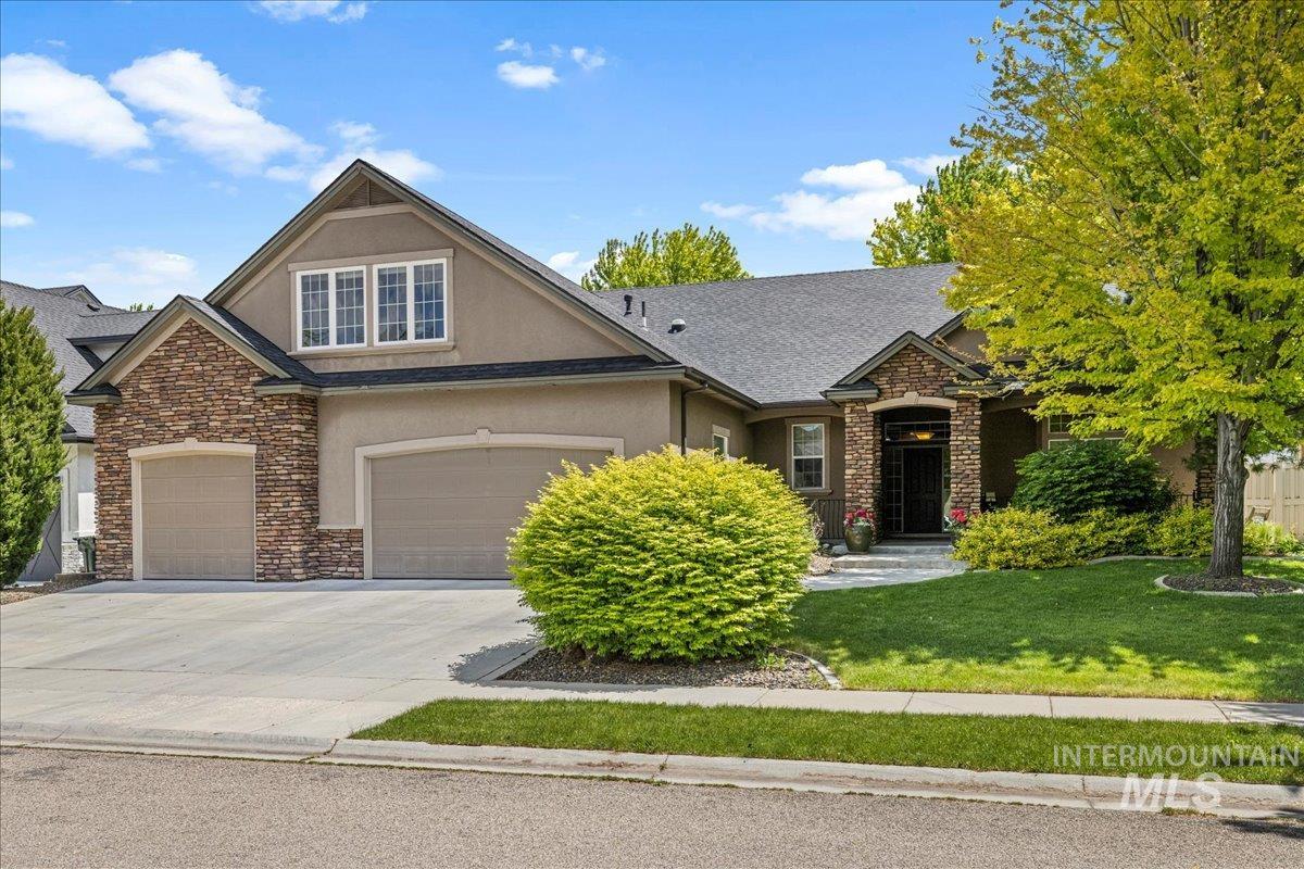 2850 S Garibaldi Ave