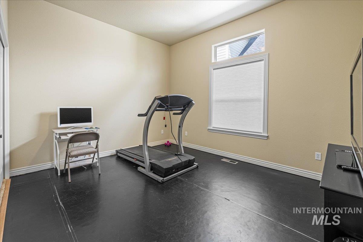 2850 S Garibaldi Ave