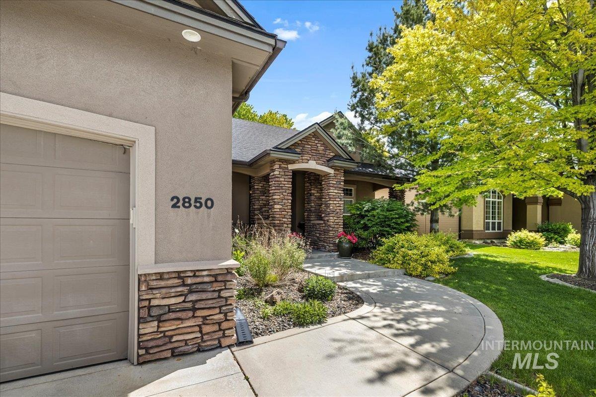 2850 S Garibaldi Ave