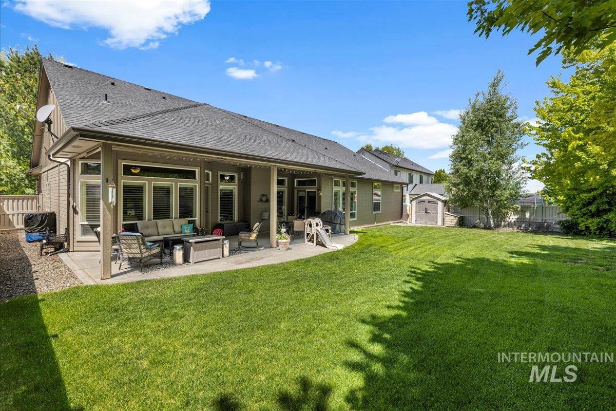 2850 S Garibaldi Ave