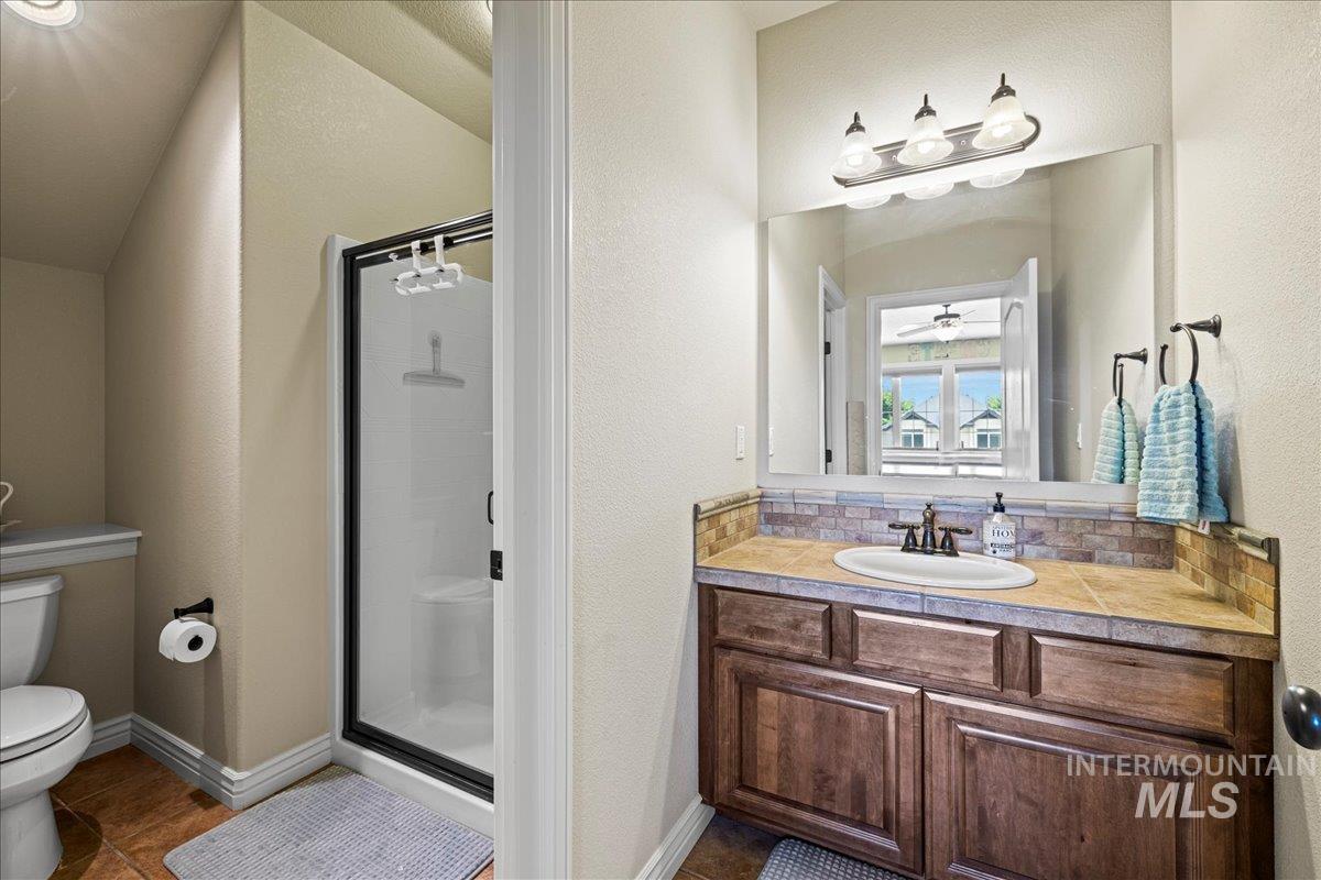 2850 S Garibaldi Ave