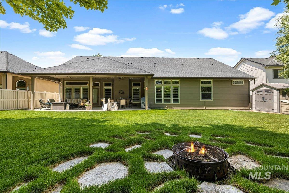 2850 S Garibaldi Ave