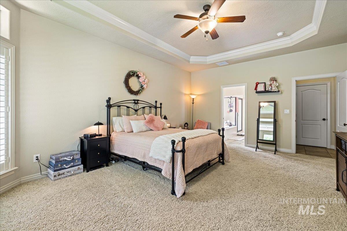 2850 S Garibaldi Ave