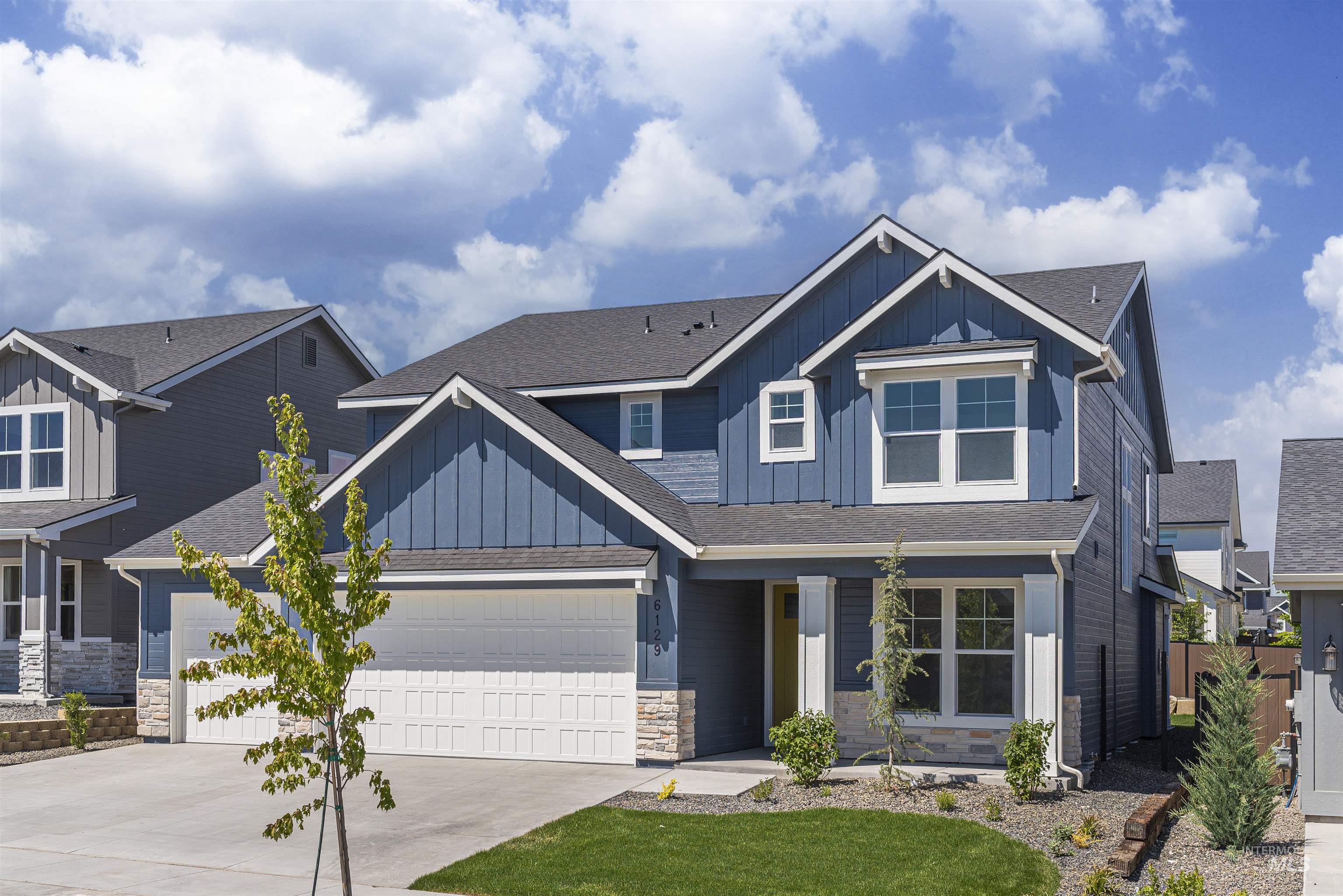 6129 S. Ballerina Ave.