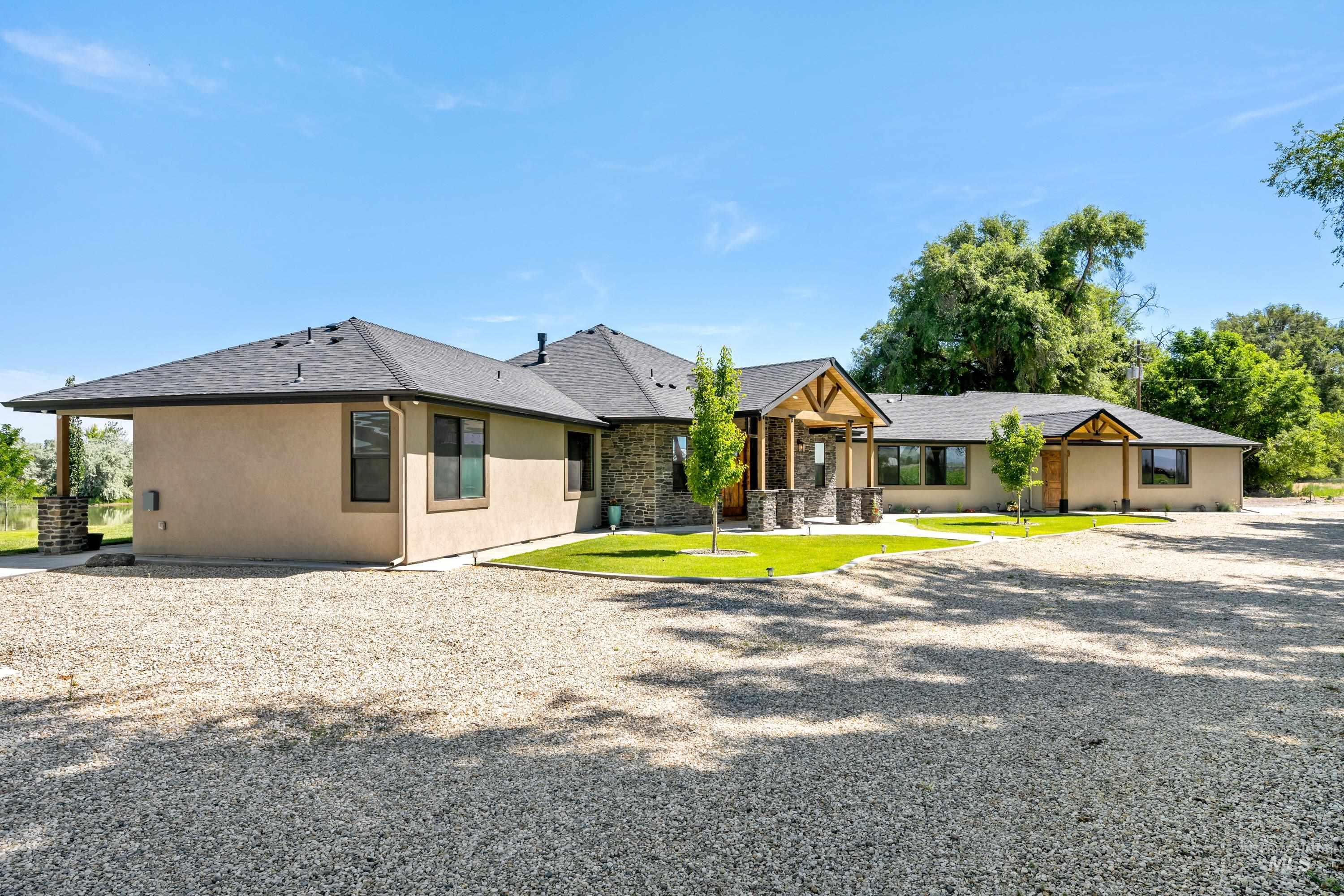1964 River Road