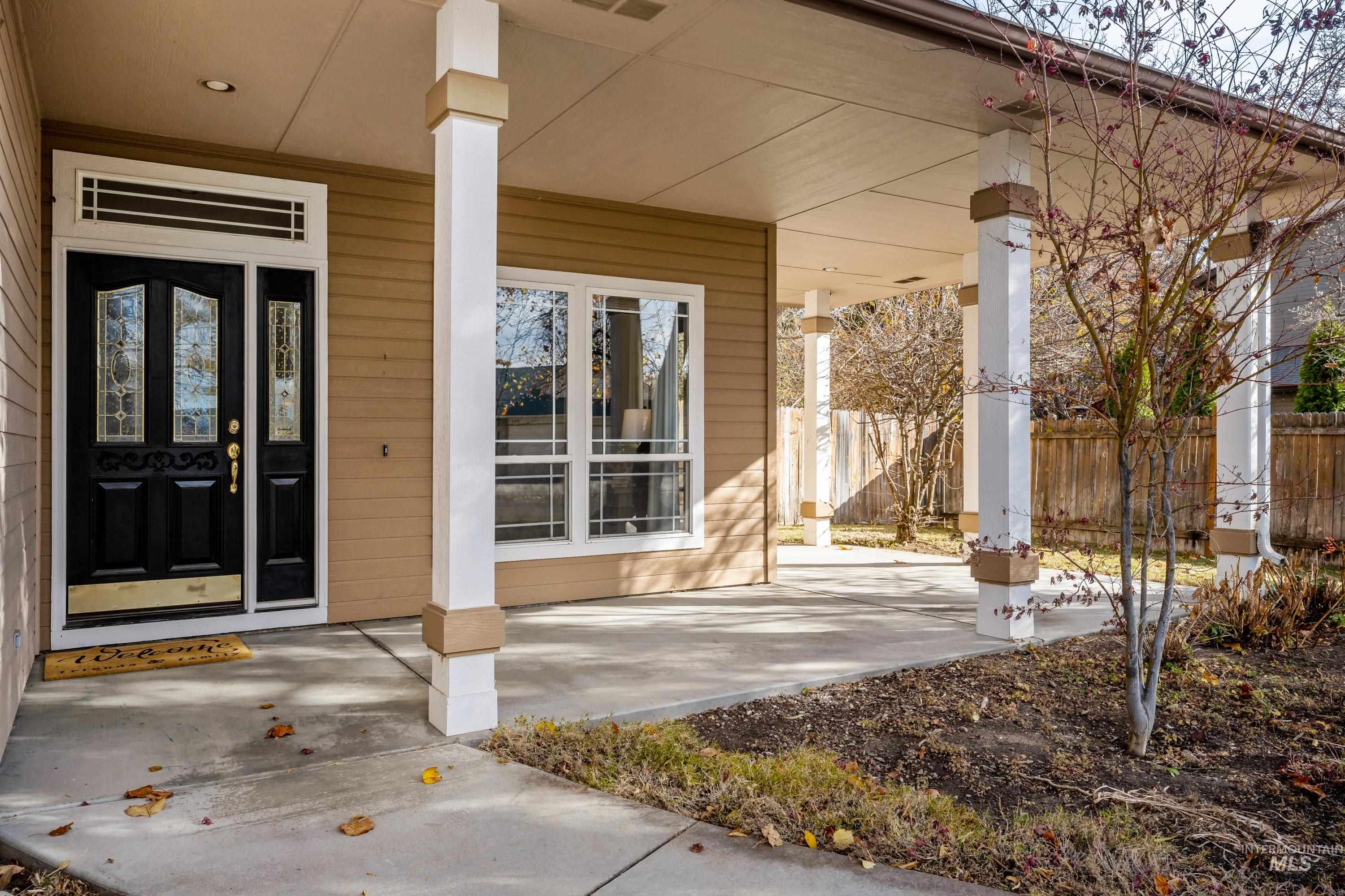 258 S Winthrop Place