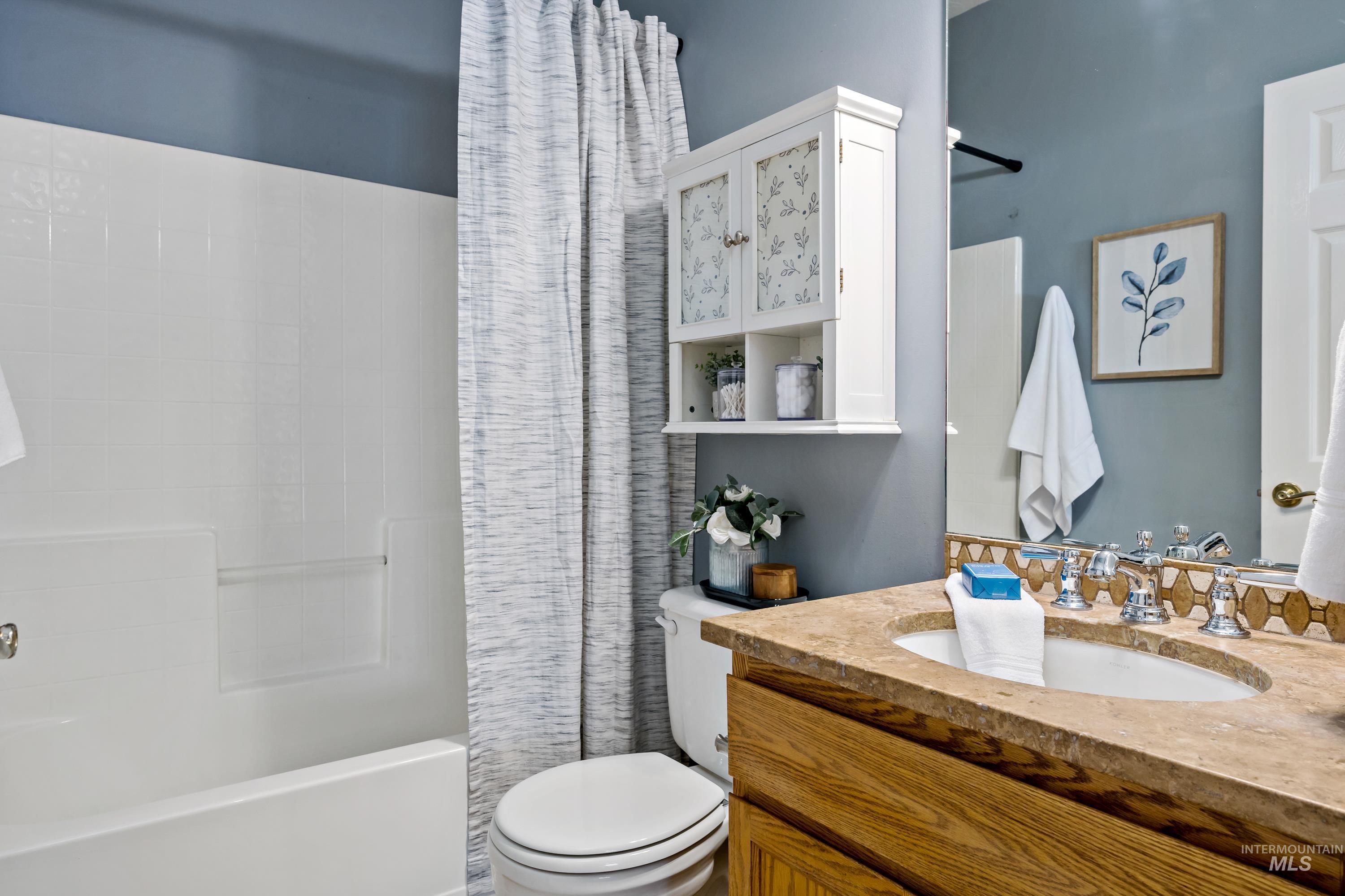 258 S Winthrop Place