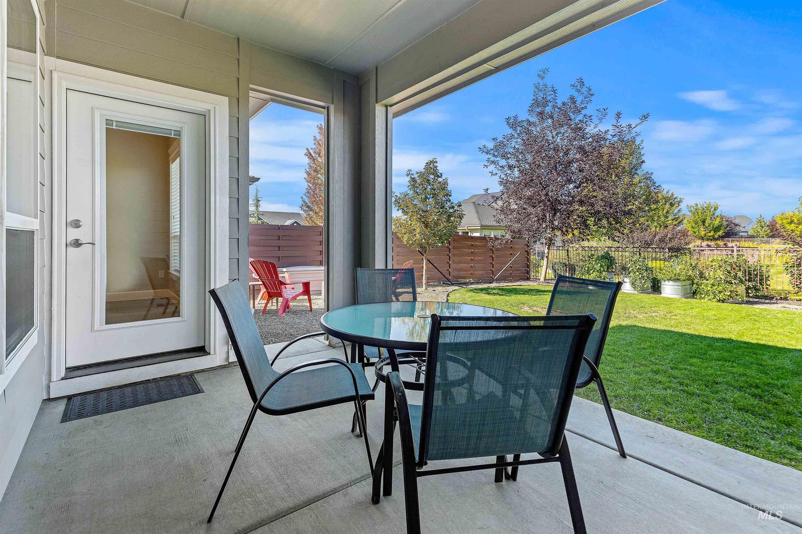 4094 W La Grange Court