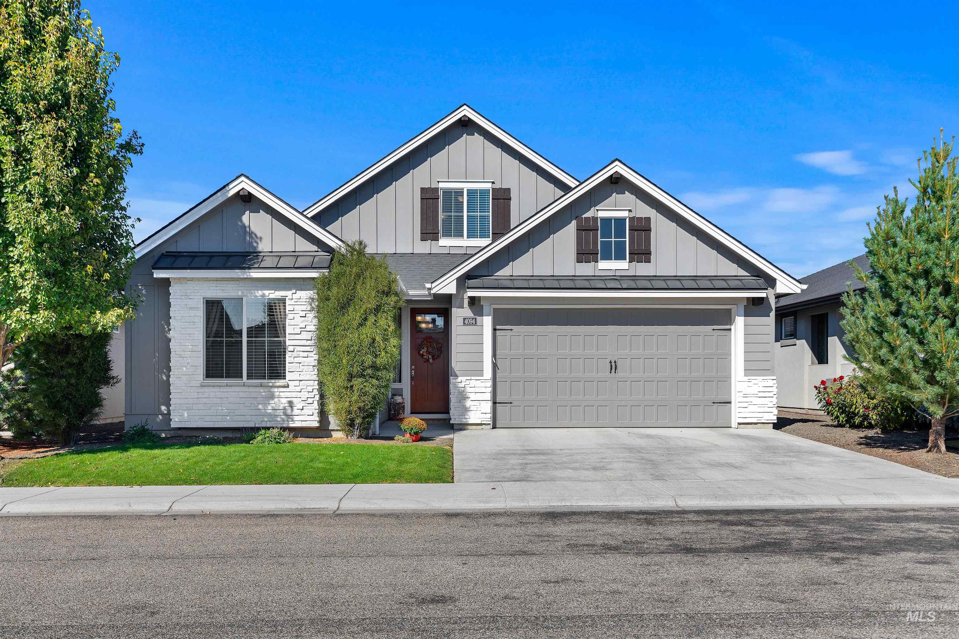 4094 W La Grange Court