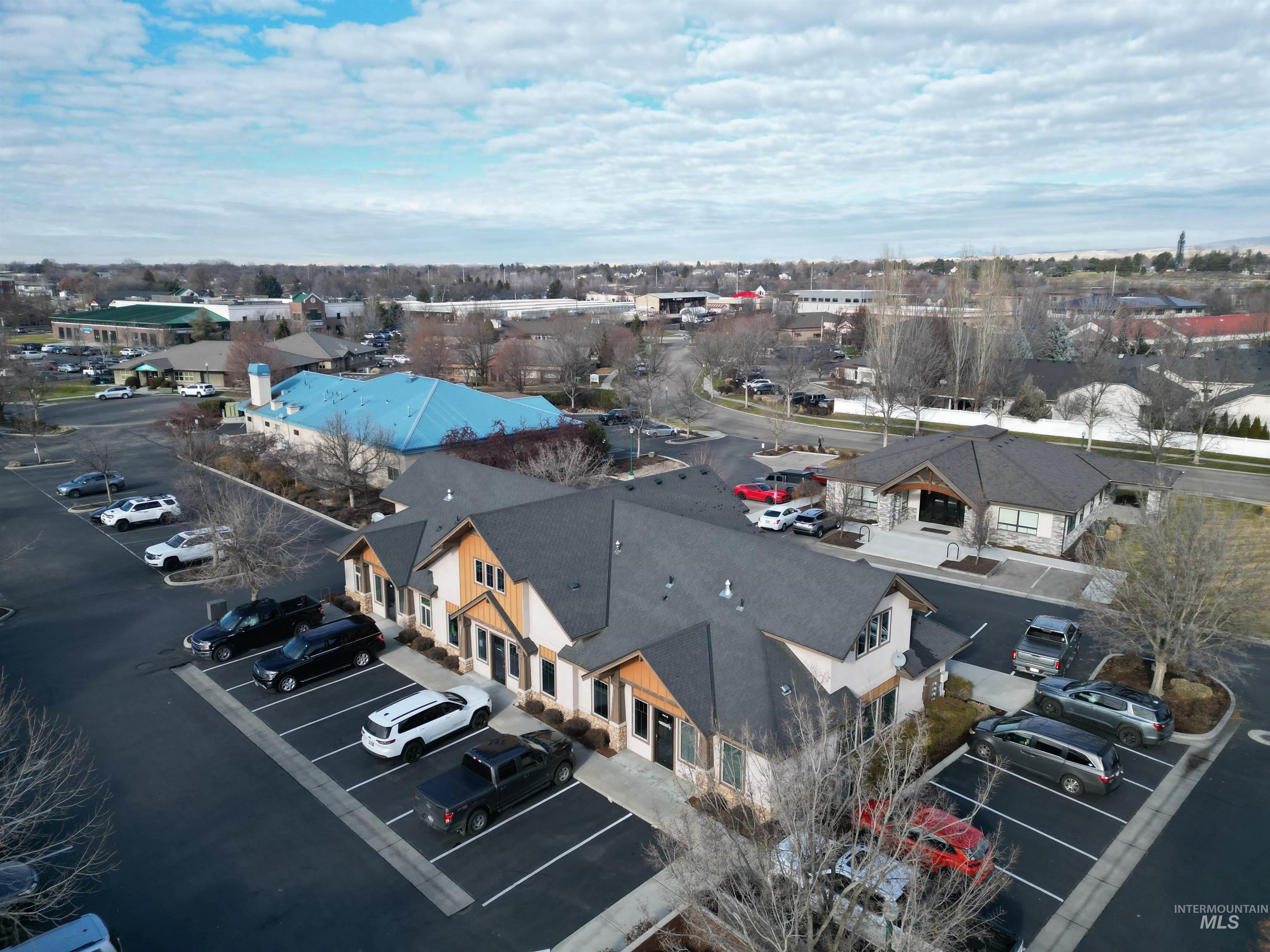 1093 E Iron Eagle Dr Unit: Suite 125