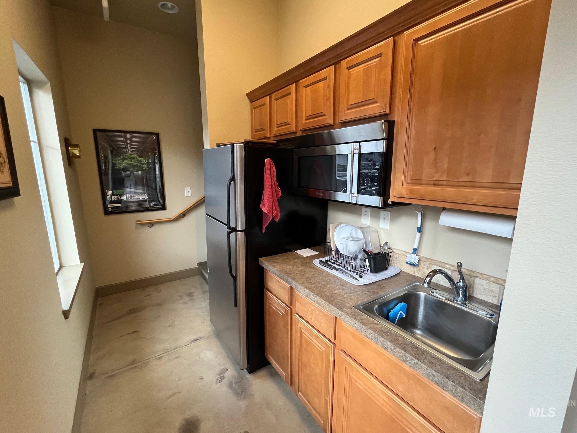 1093 E Iron Eagle Dr Unit: Suite 125