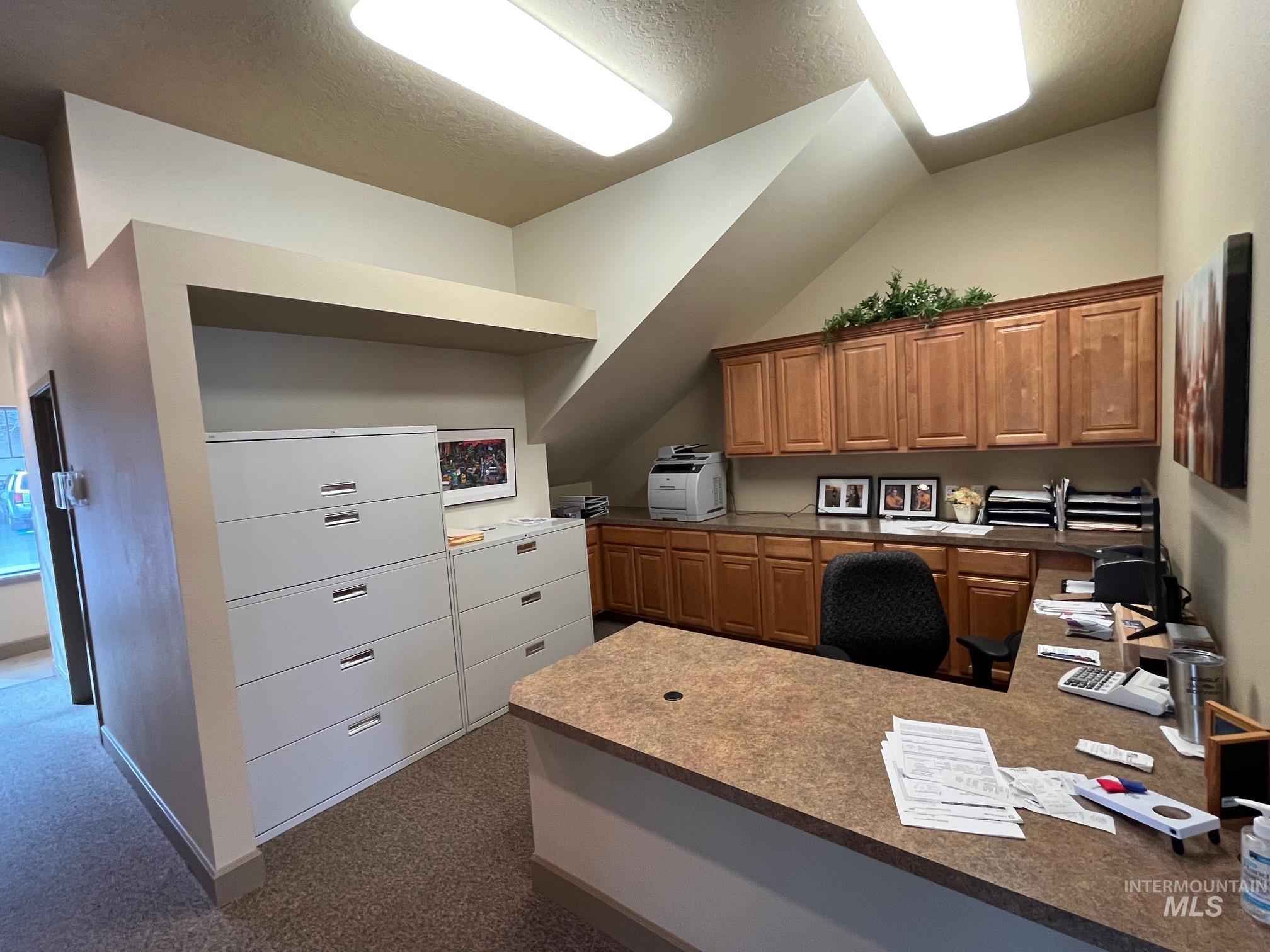 1093 E Iron Eagle Dr Unit: Suite 125