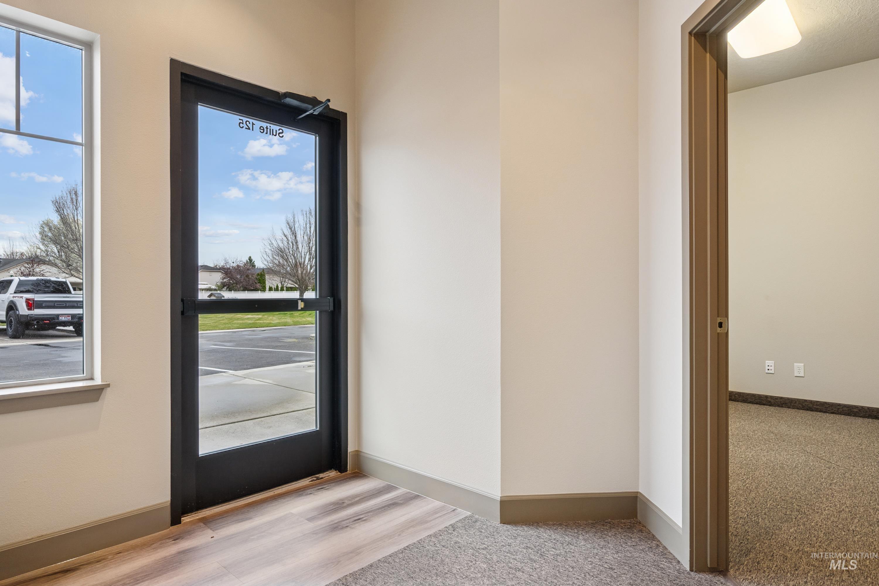 1093 E Iron Eagle Drive- Suite 125