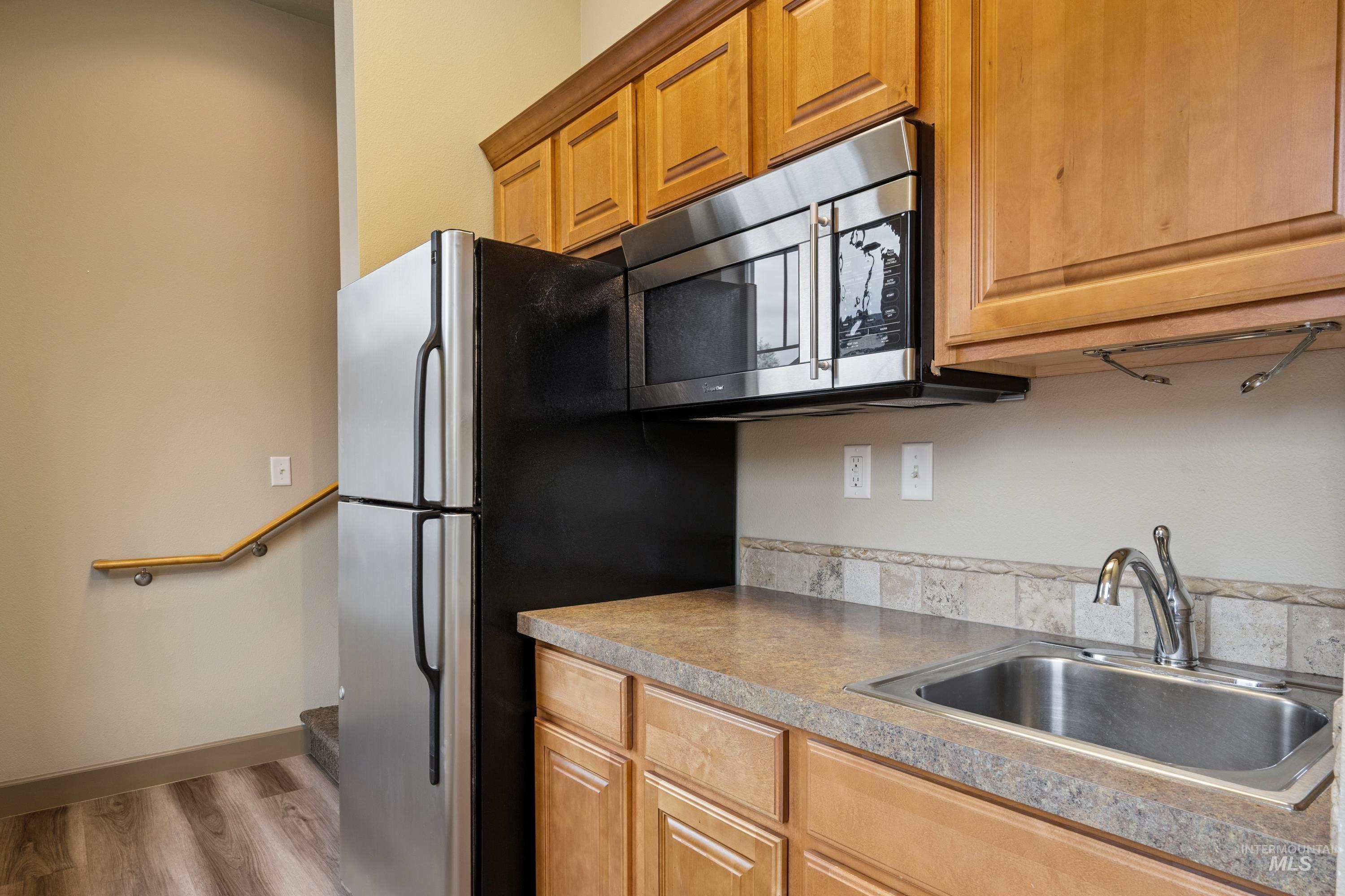 1093 E Iron Eagle Drive- Suite 125