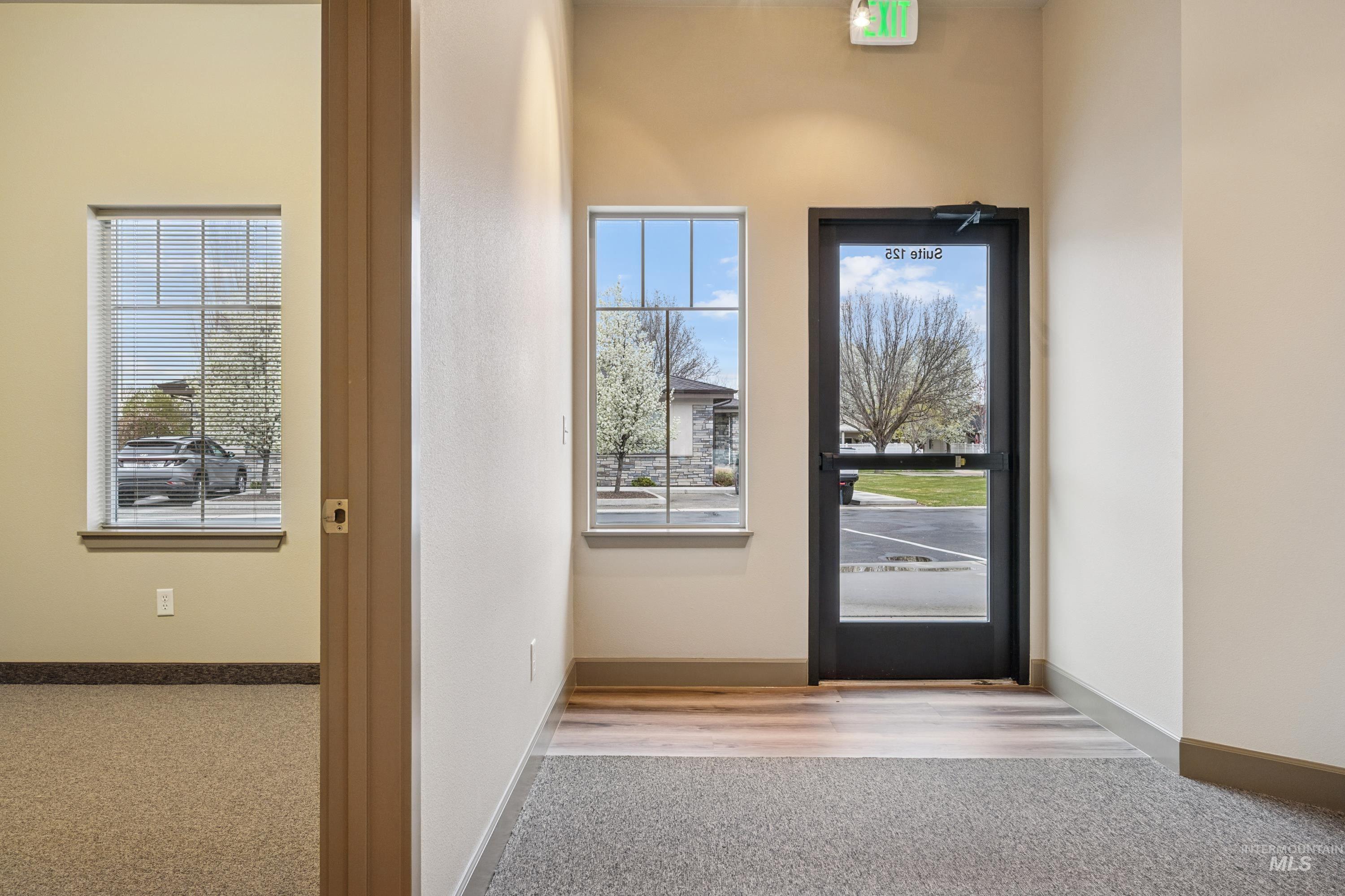 1093 E Iron Eagle Drive- Suite 125