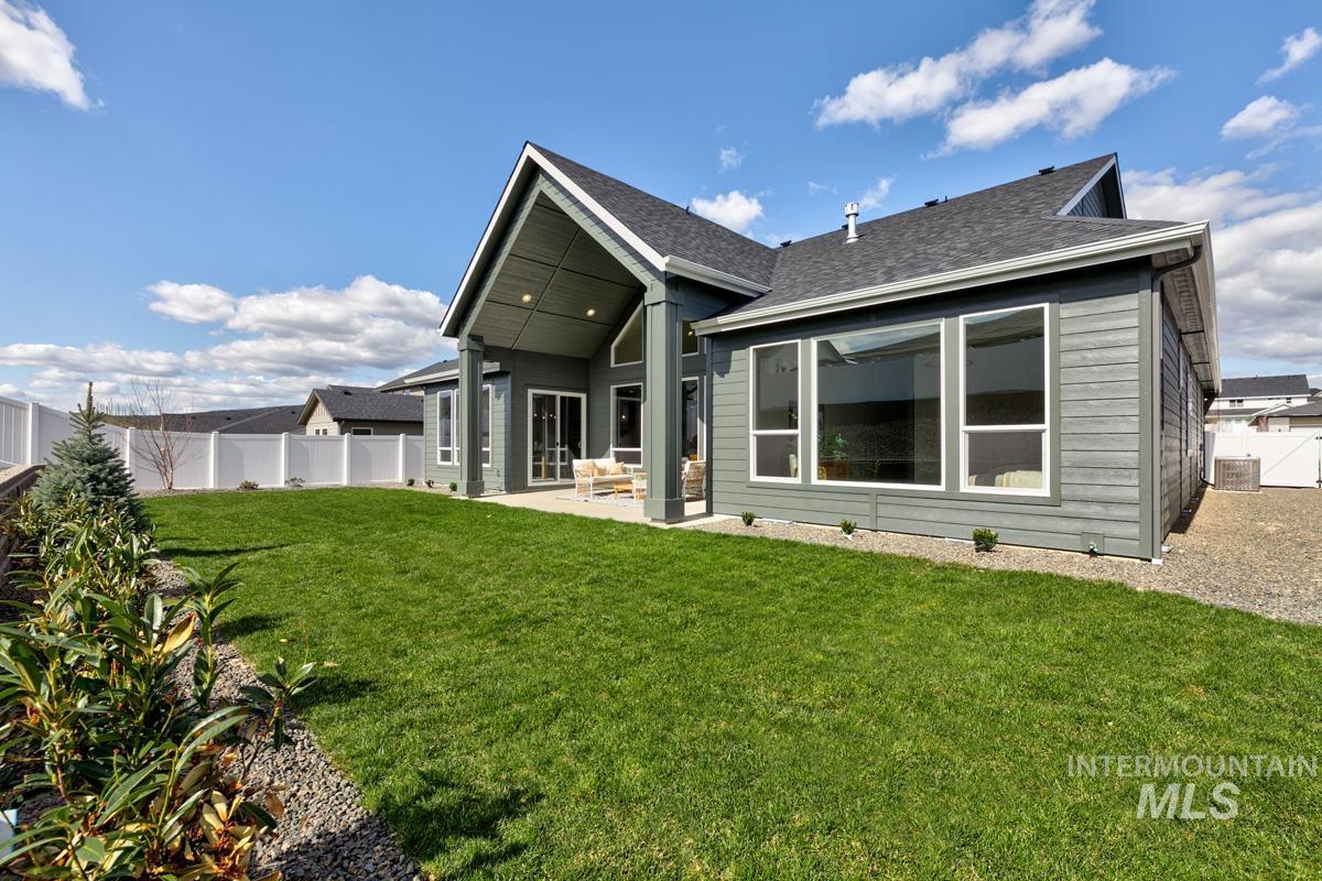 13493 N Tierra Linda Way