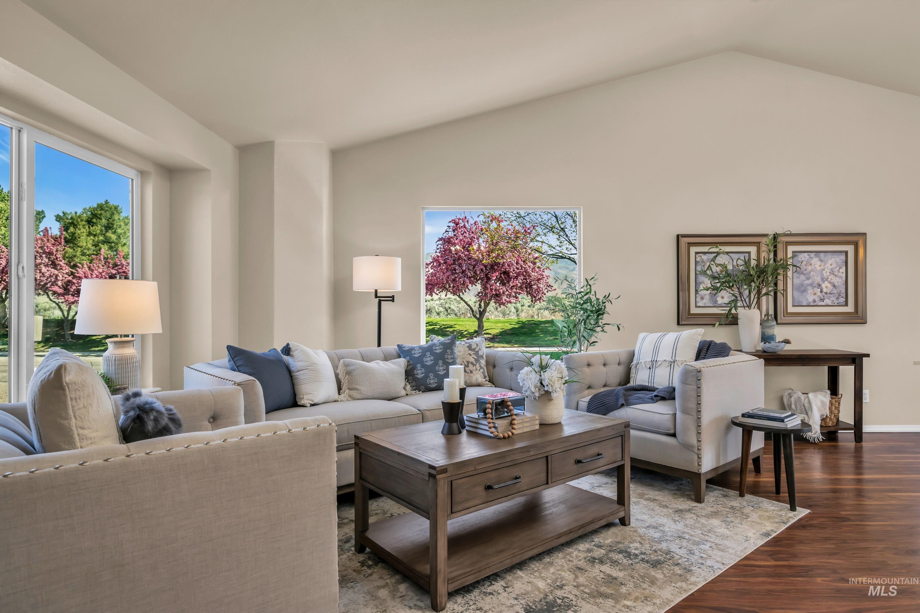 5834 S Snowdrop Place