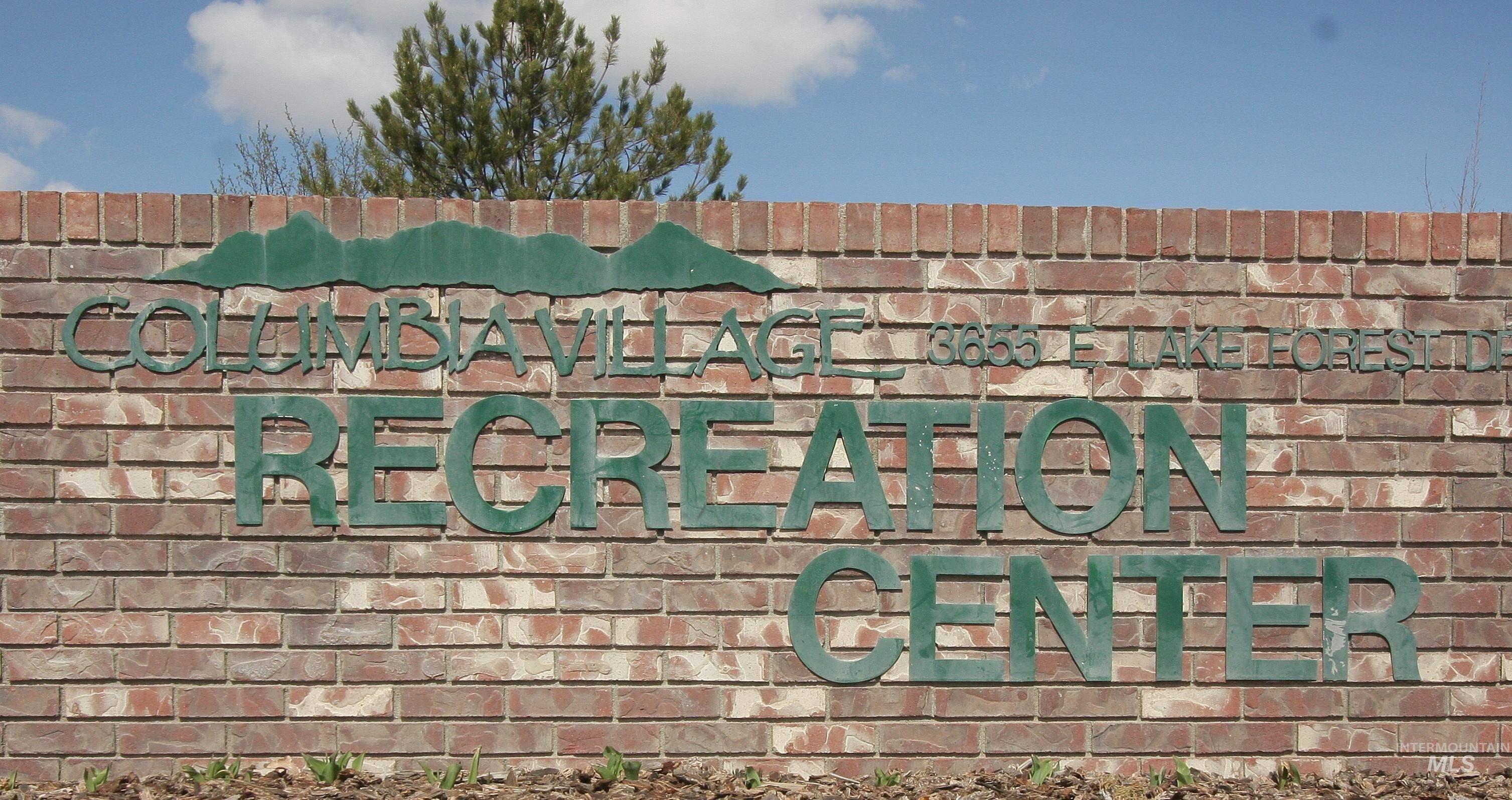 5834 S Snowdrop Place