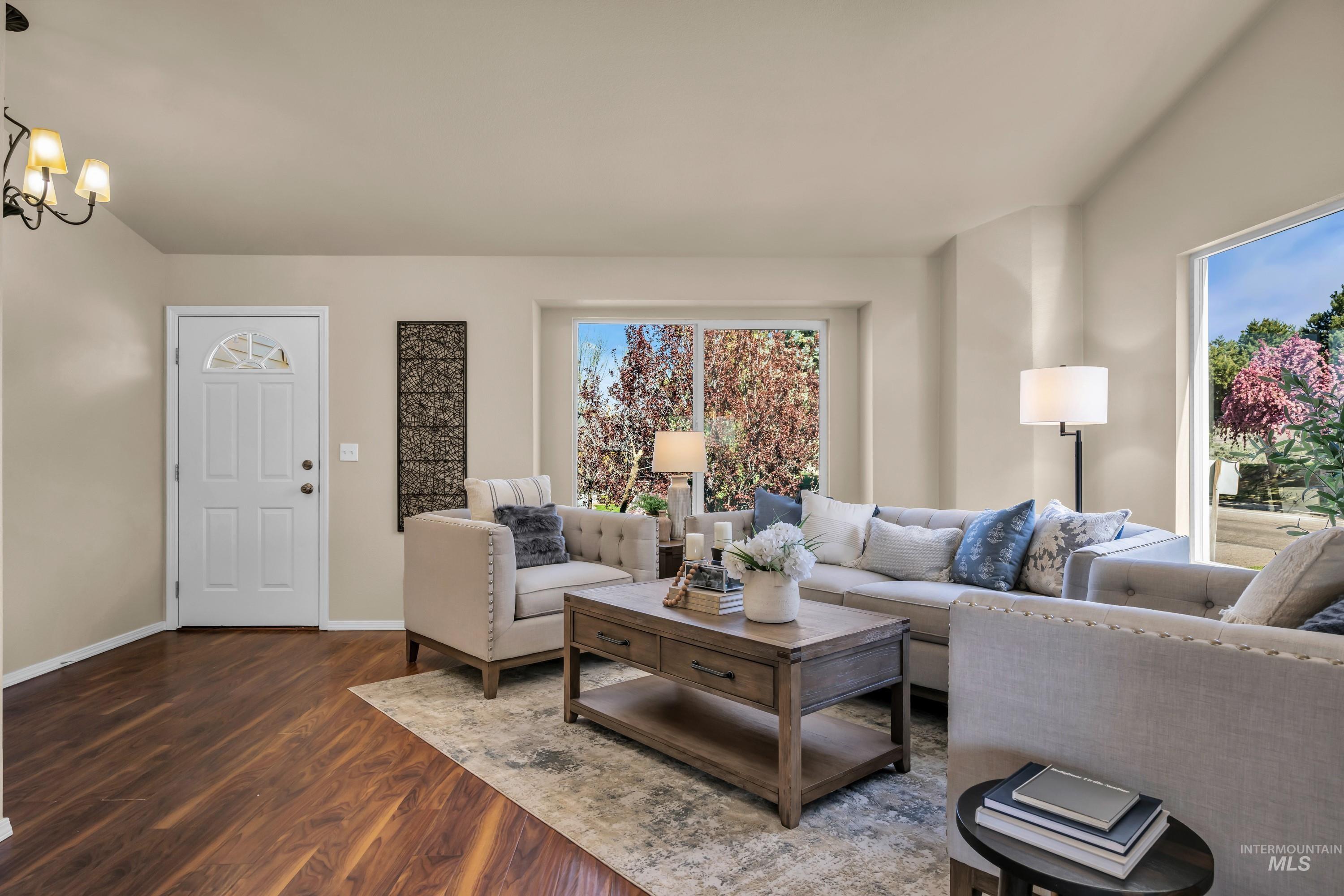 5834 S Snowdrop Place