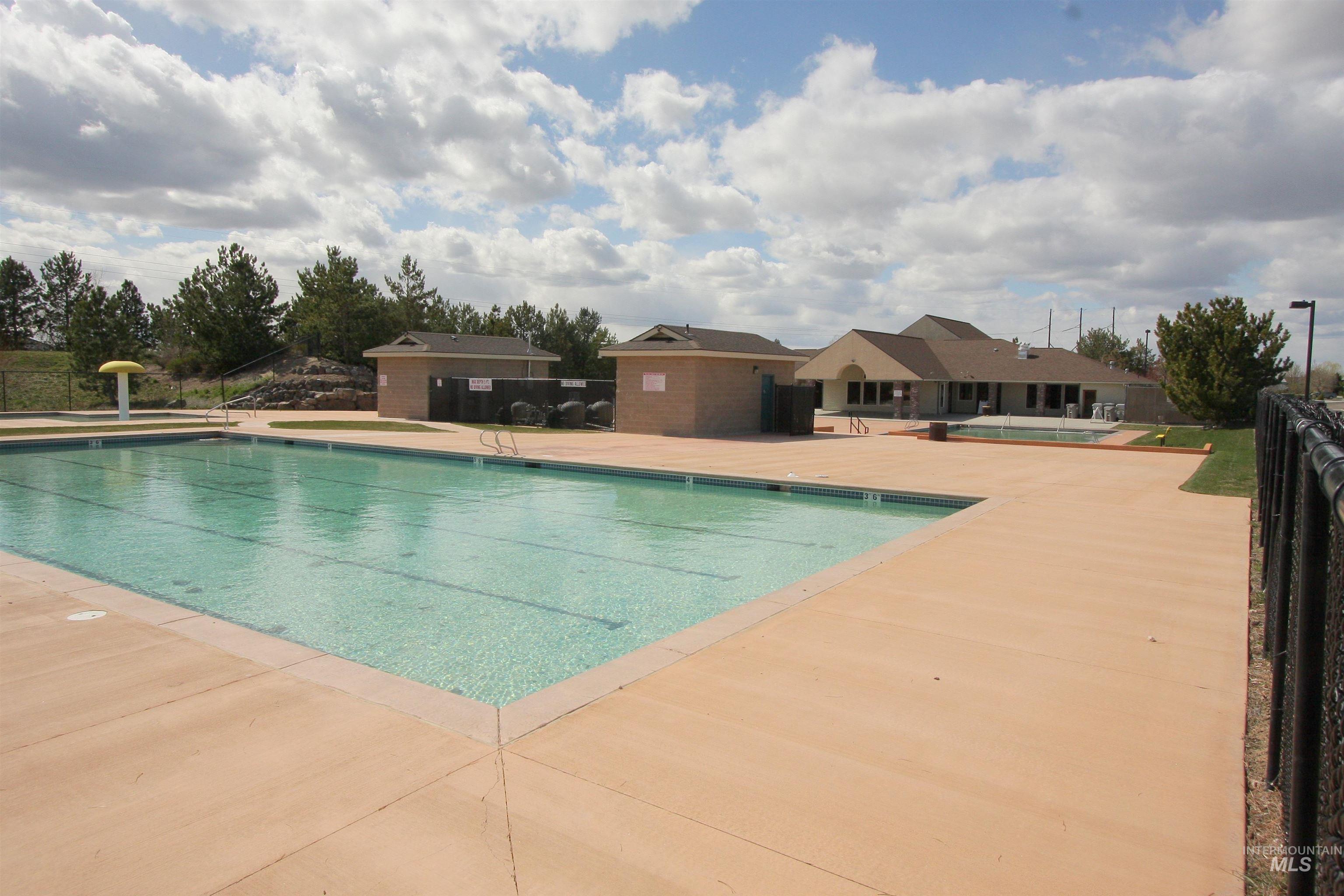 5834 S Snowdrop Place